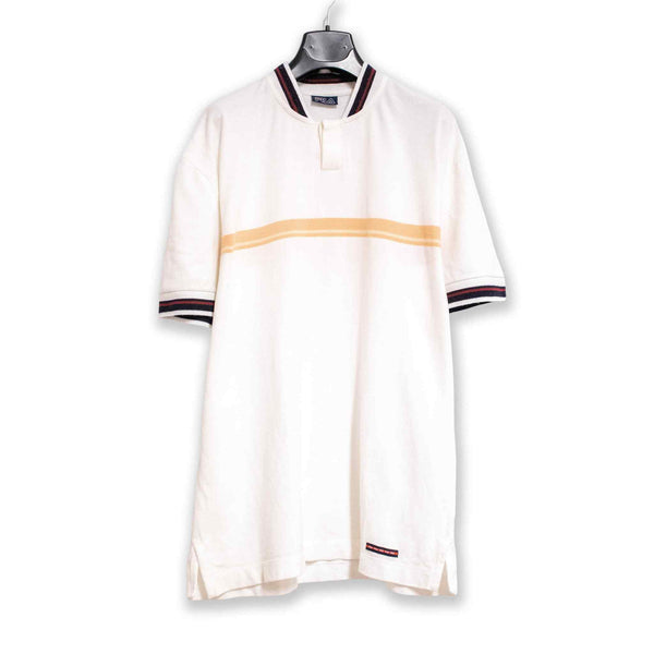 Polo Fila Vintage - Taglia M