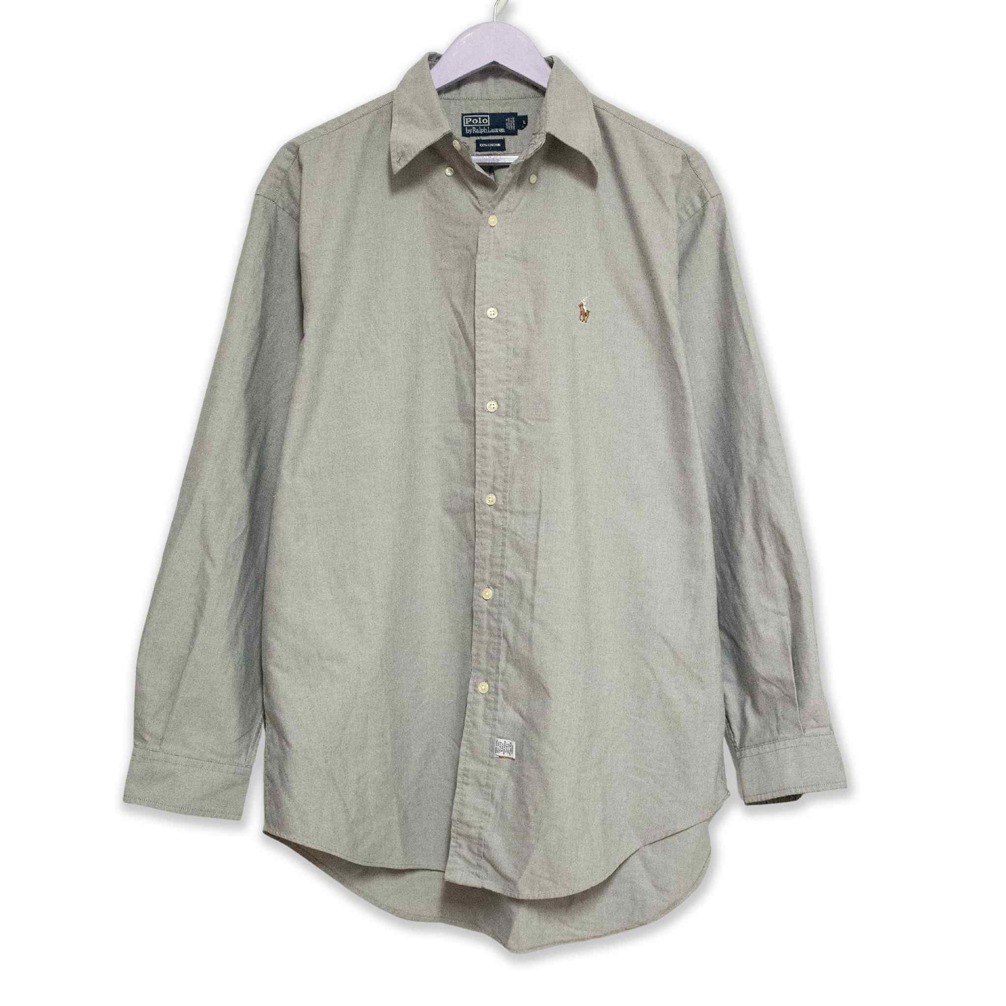 Ralph Lauren Shirt - Size L