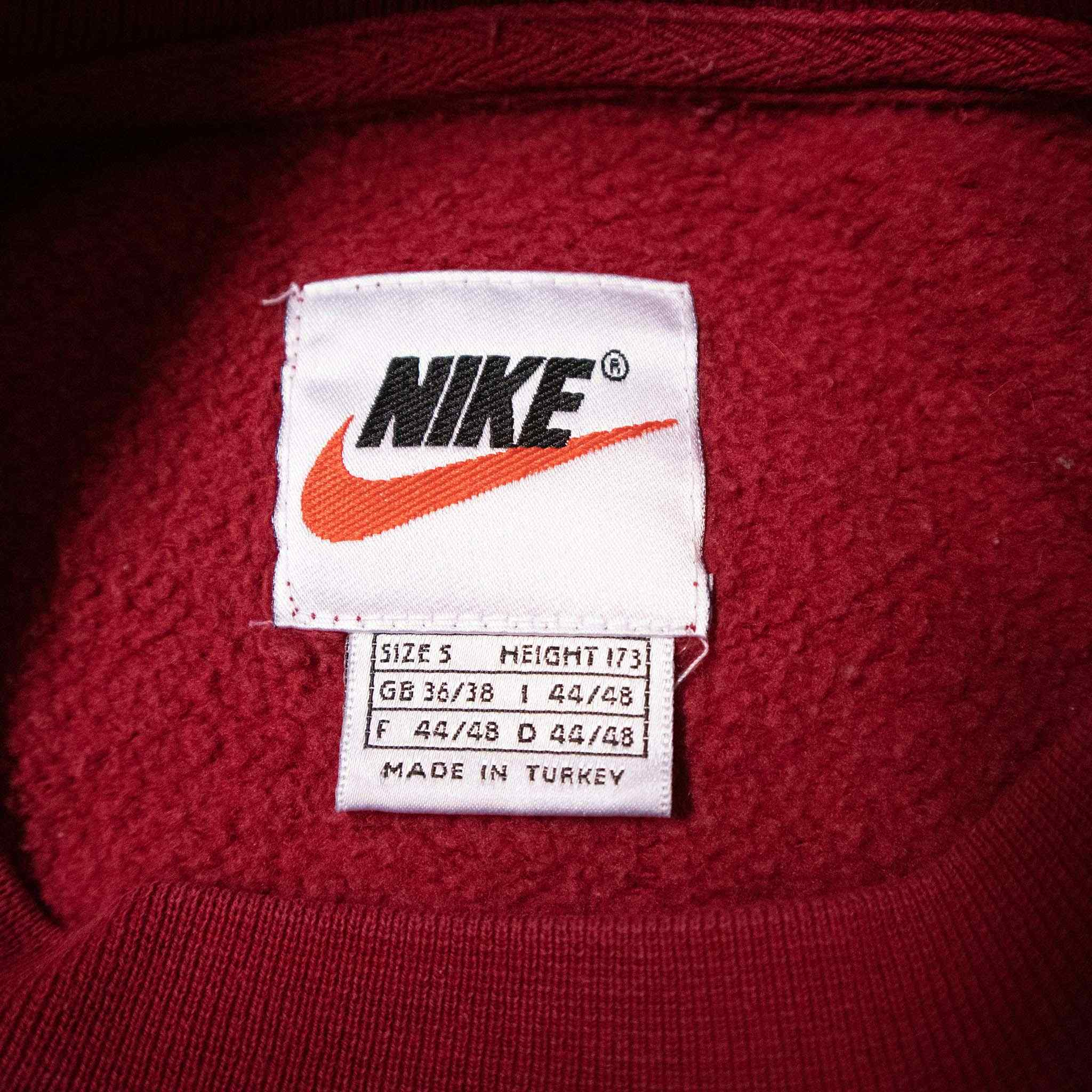 Nike Vintage Sweatshirt - Size M