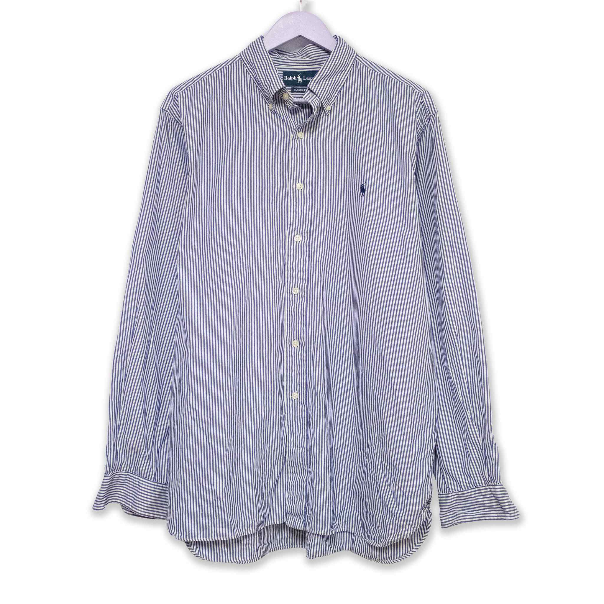 Camicia Ralph Lauren - Taglia XL