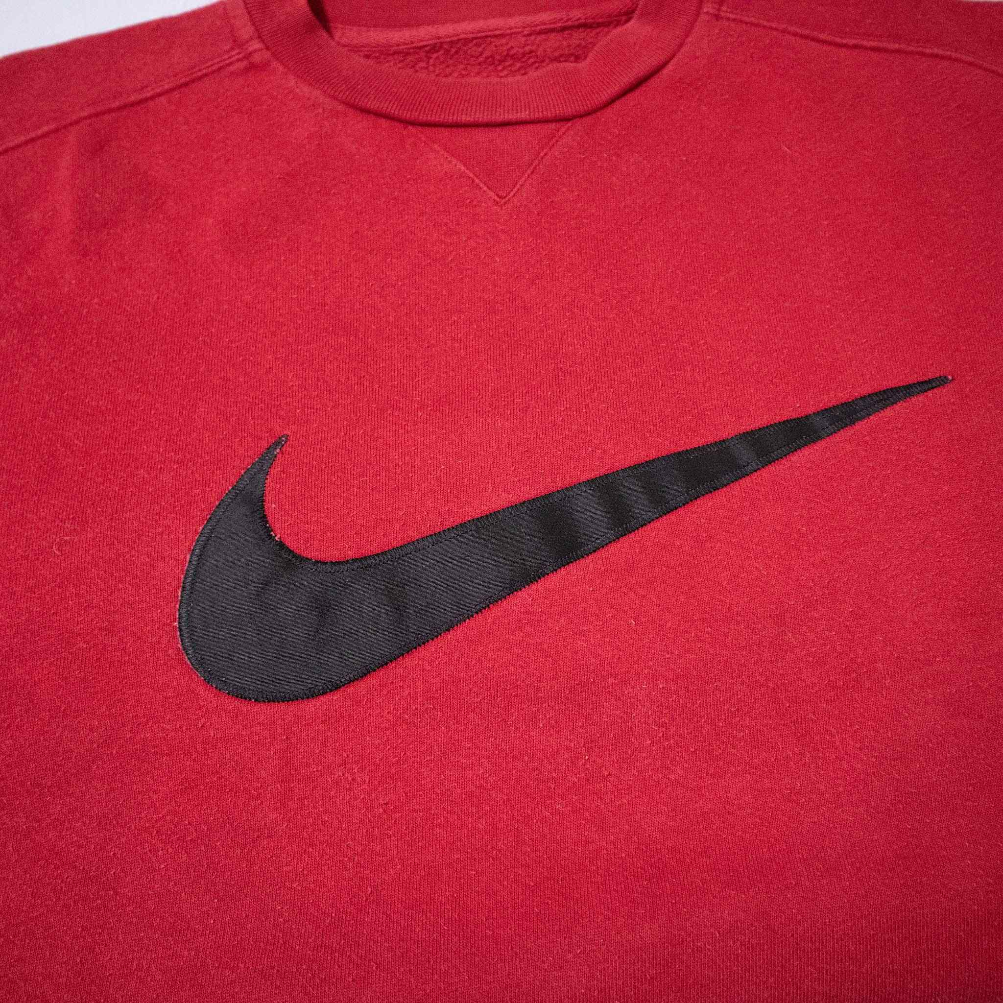 Nike Vintage Sweatshirt - Size M