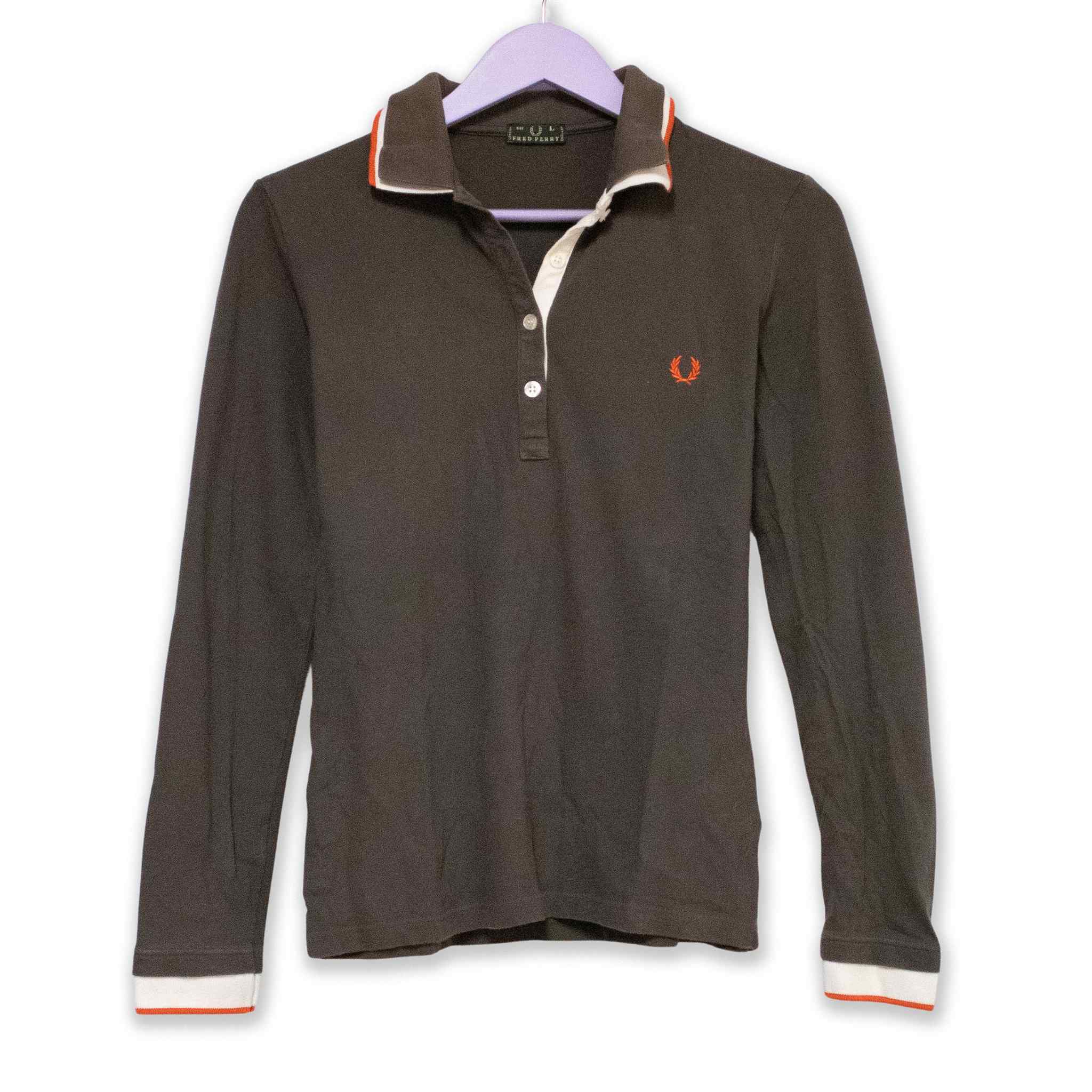 Polo Fred Perry - Taglia L