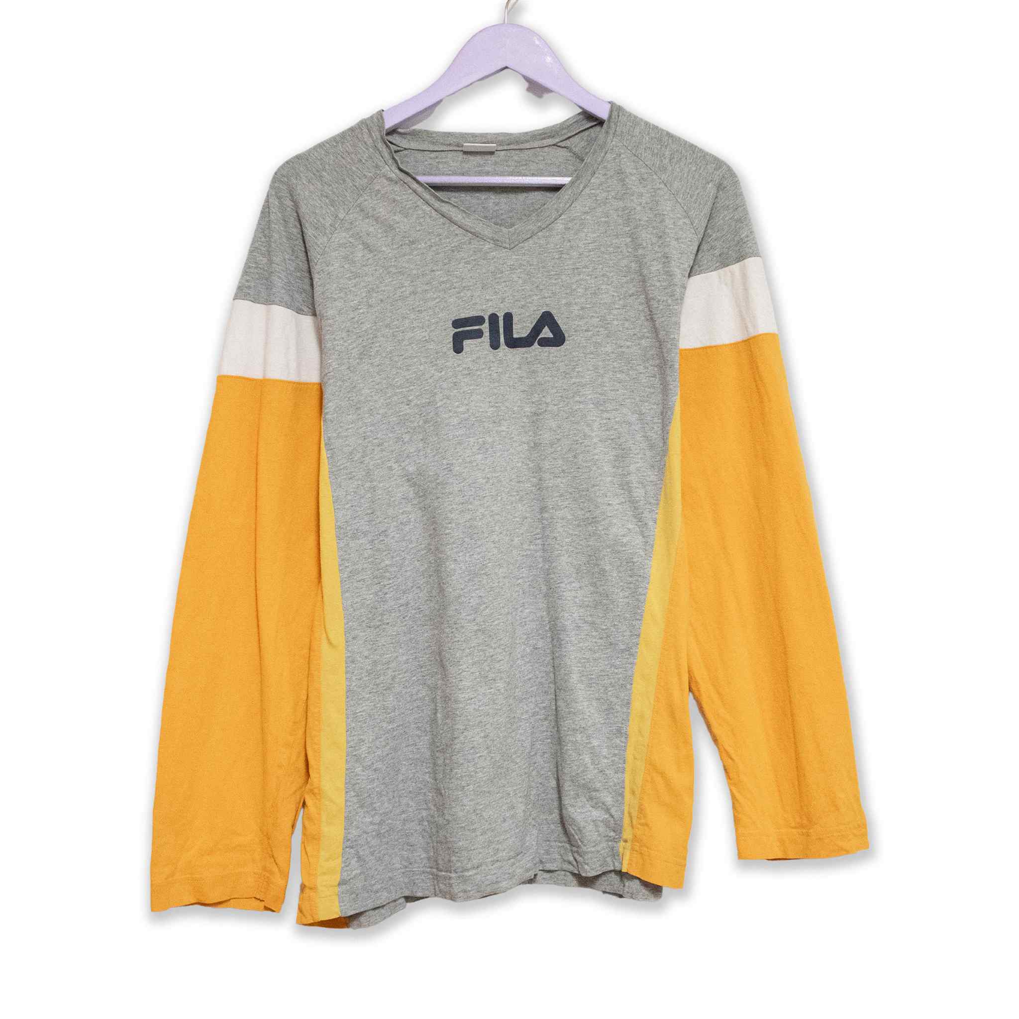 Fila T shirt - Size L