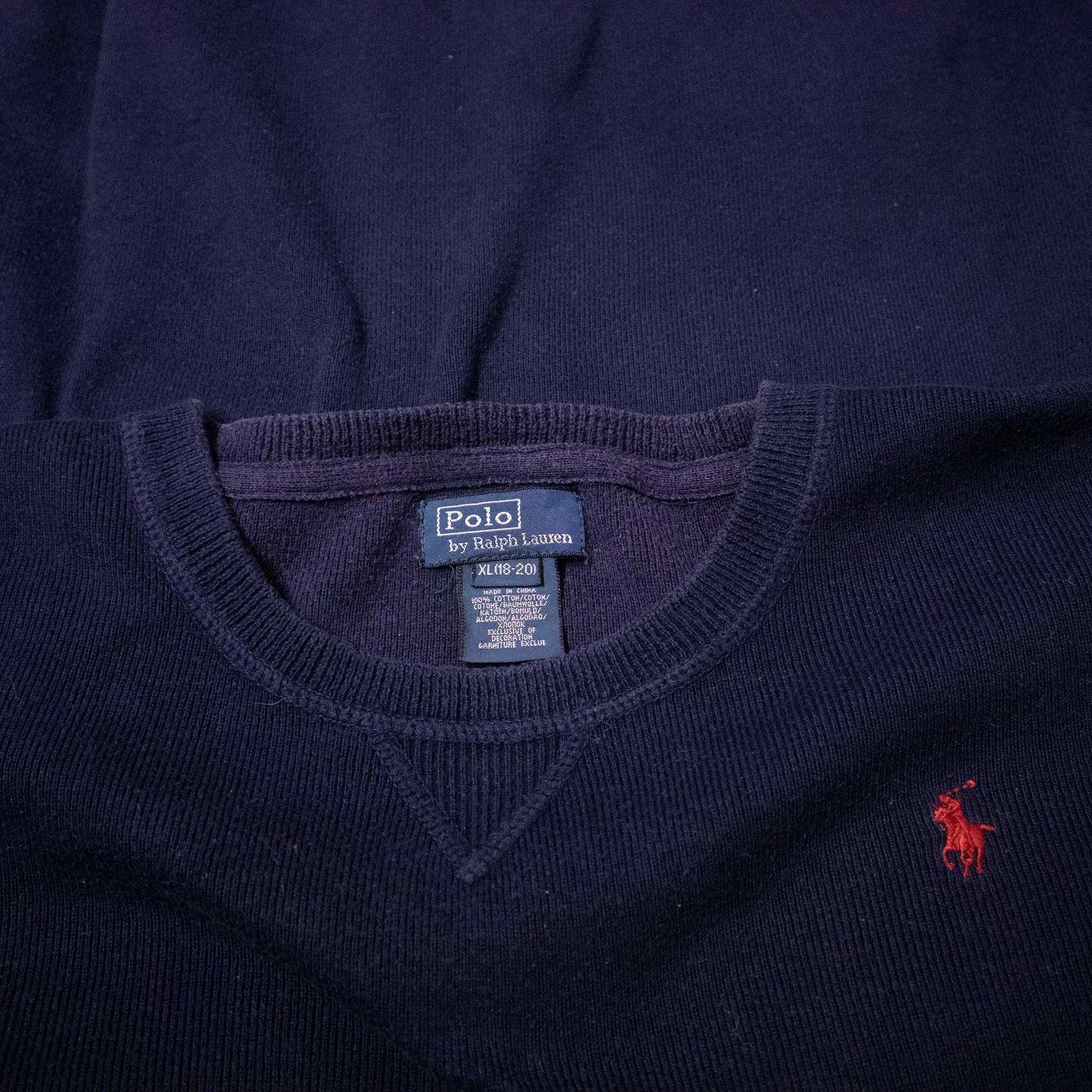 Ralph Lauren sweater - Size M