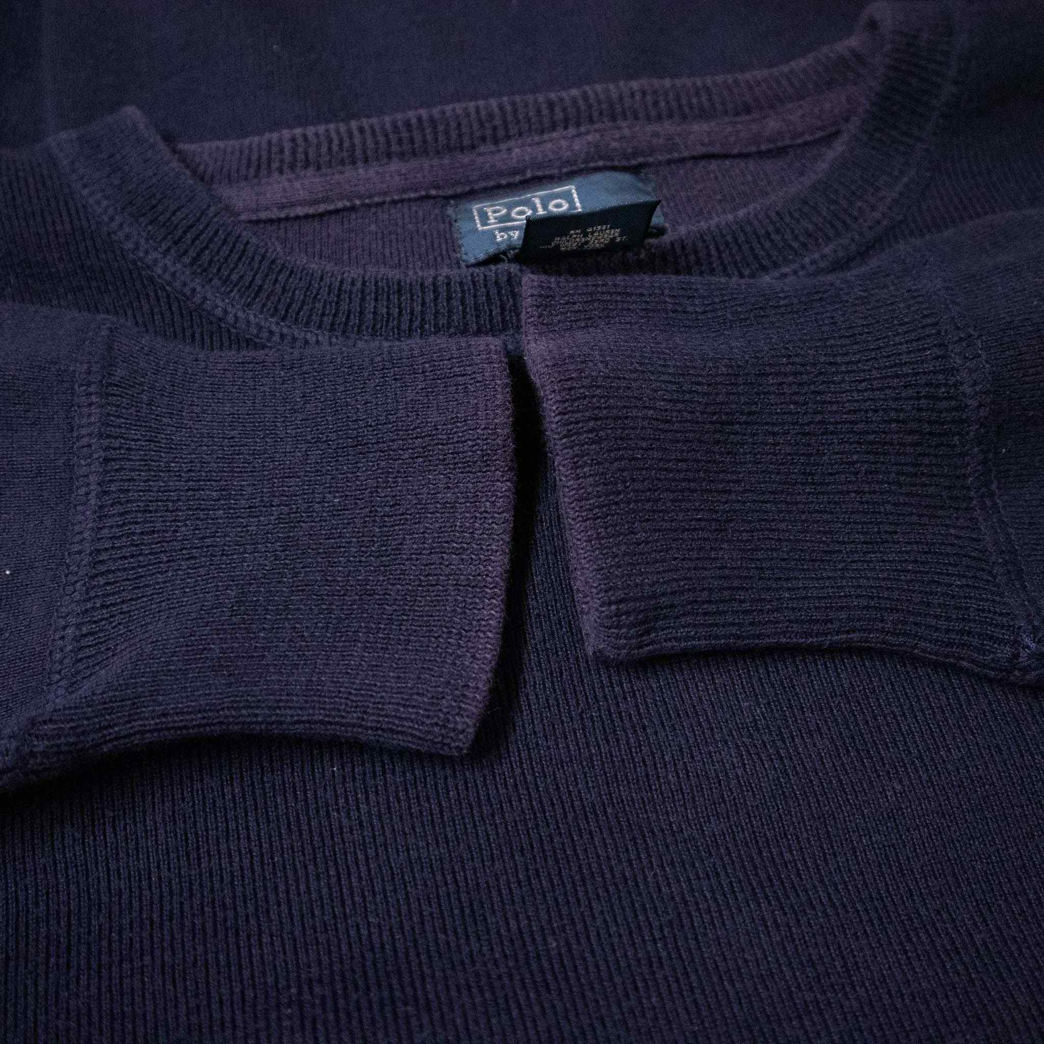 Ralph Lauren sweater - Size M