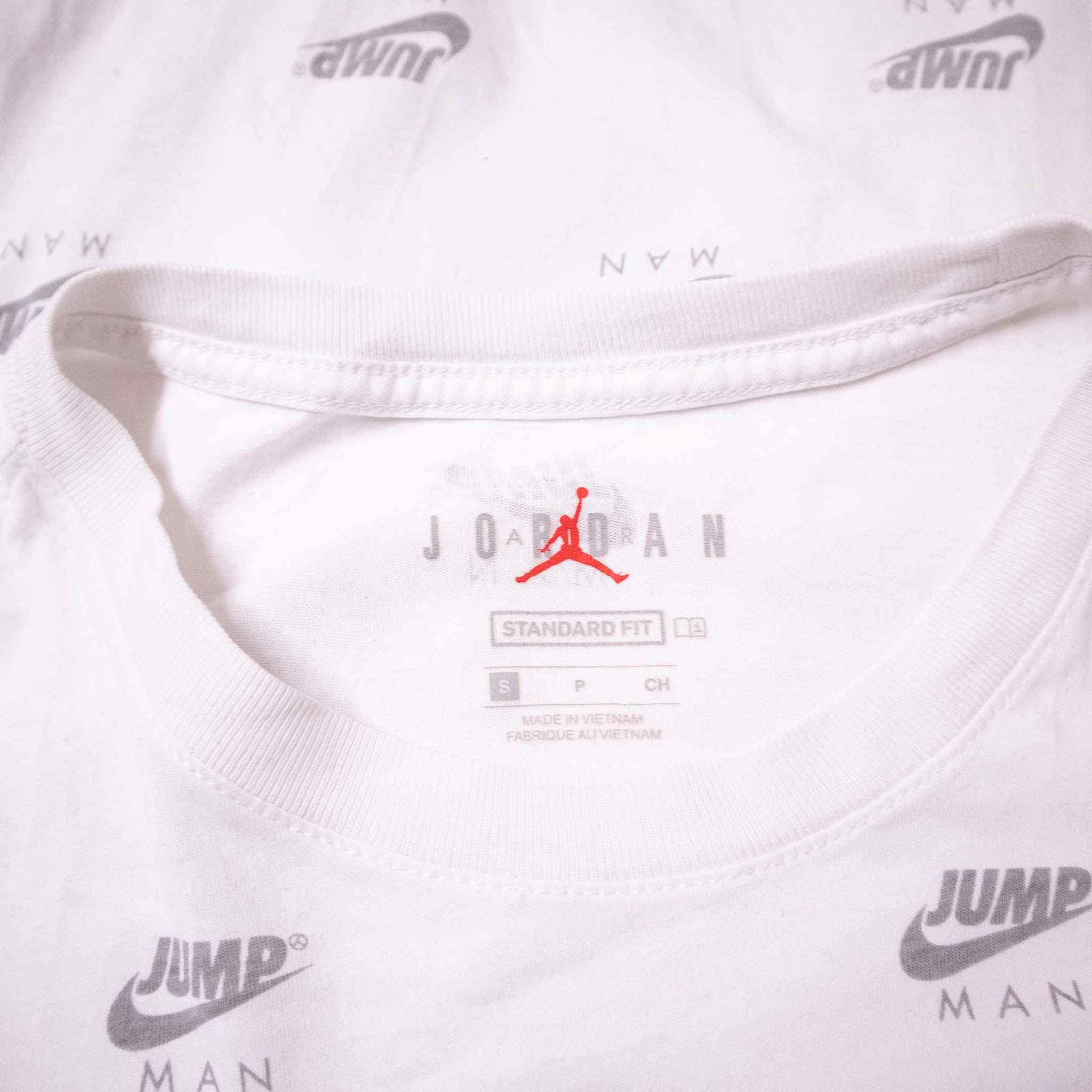 Jordan Tee - Size S