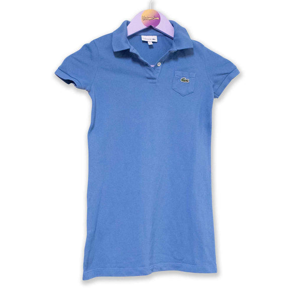 Lacoste Polo - Size XXS