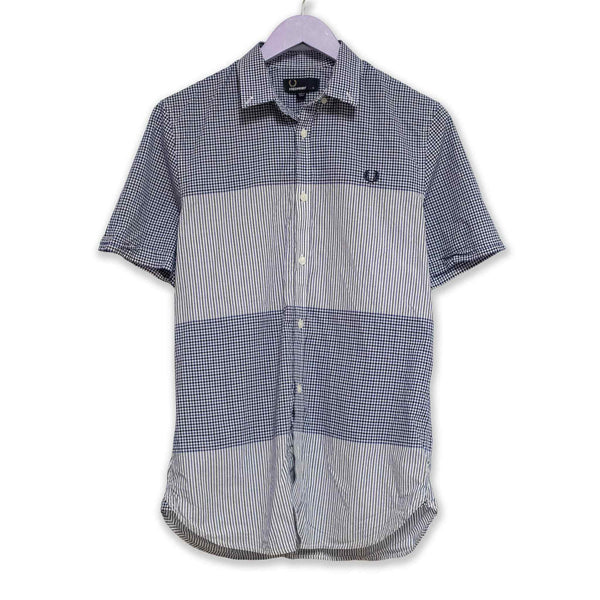 Fred Perry Shirt - Size S