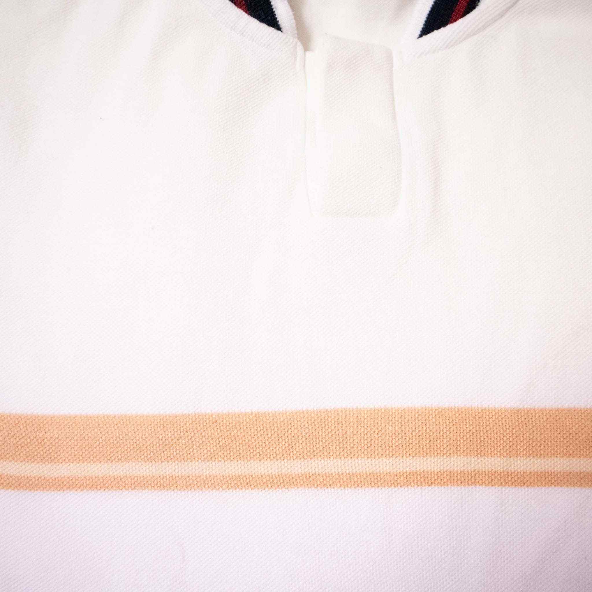 Polo Fila Vintage - Taglia M