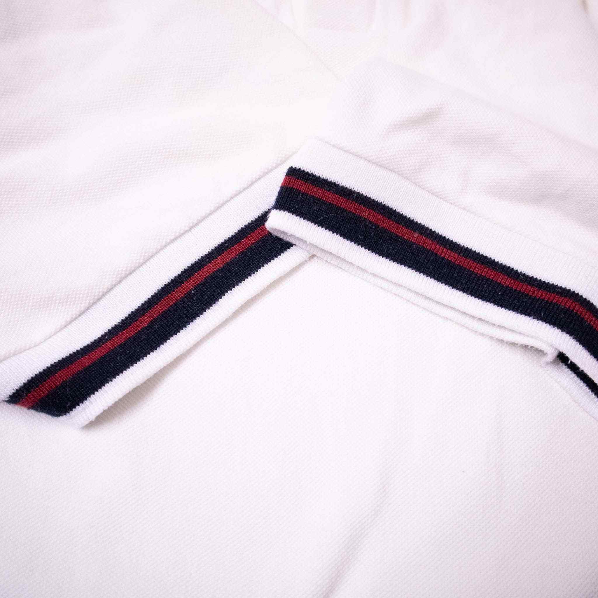 Fila Vintage Polo - Size M