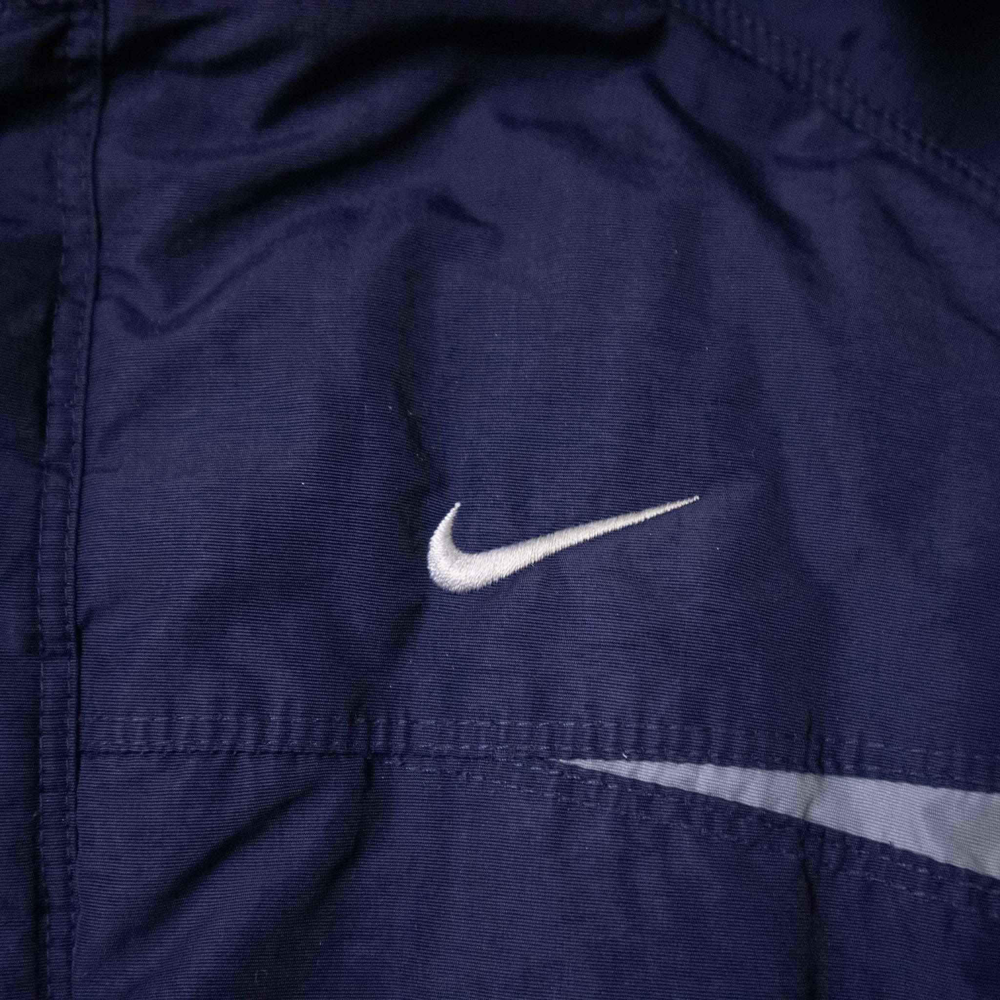 Giacca Nike Vintage - Taglia M