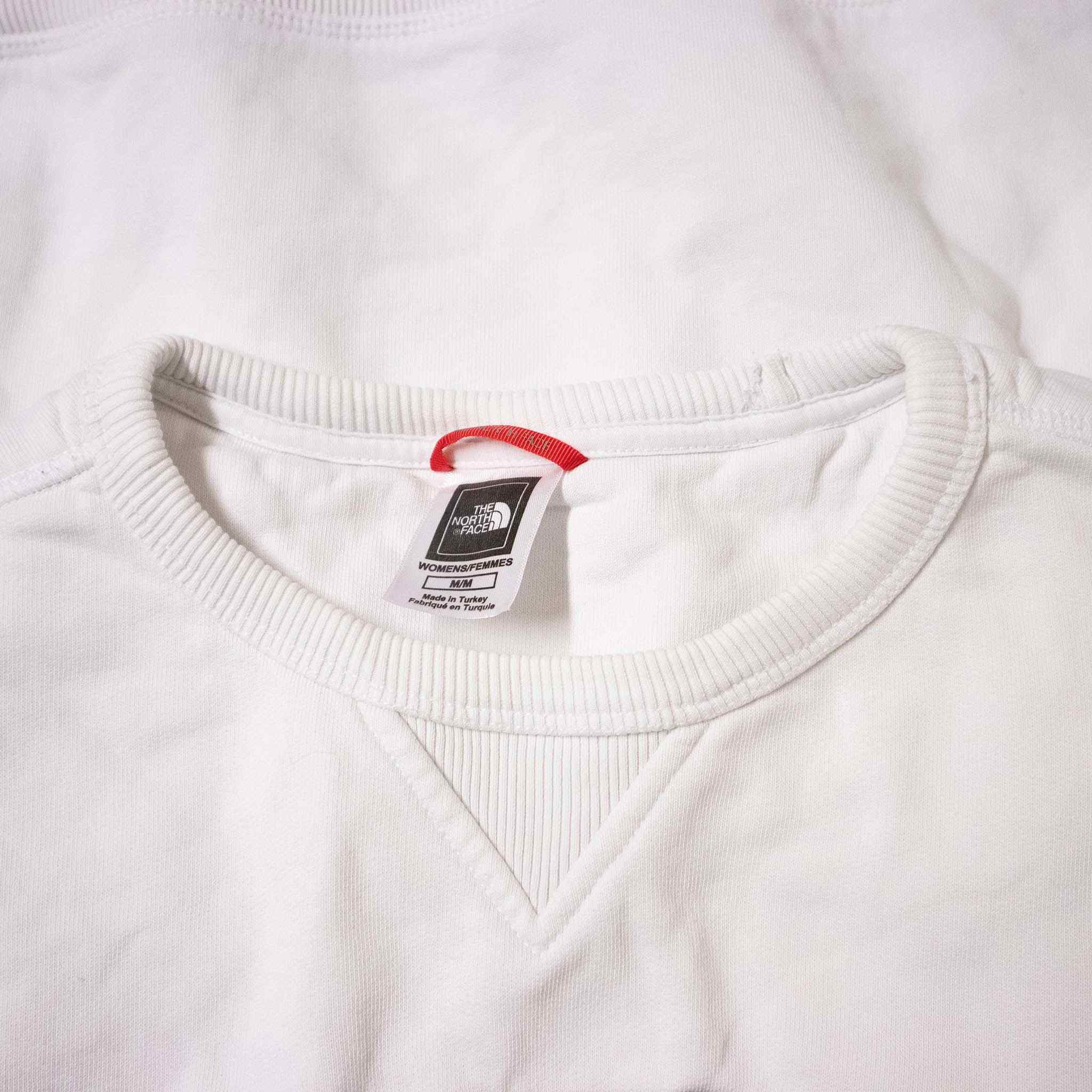 The North Face sweatshirt - Size M