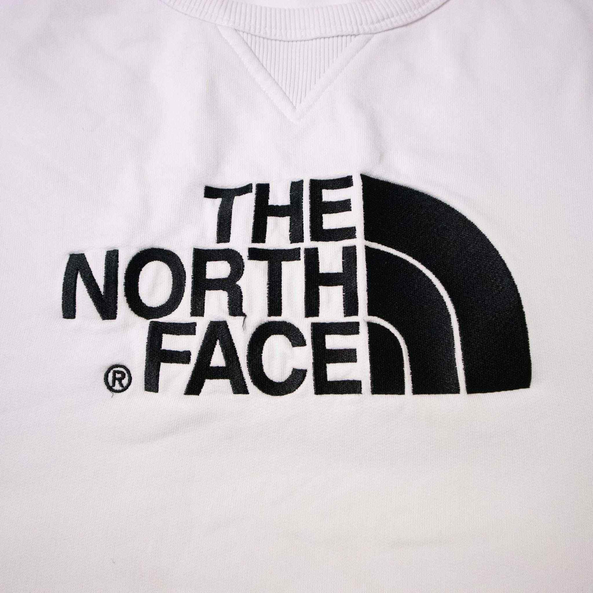 The North Face sweatshirt - Size M