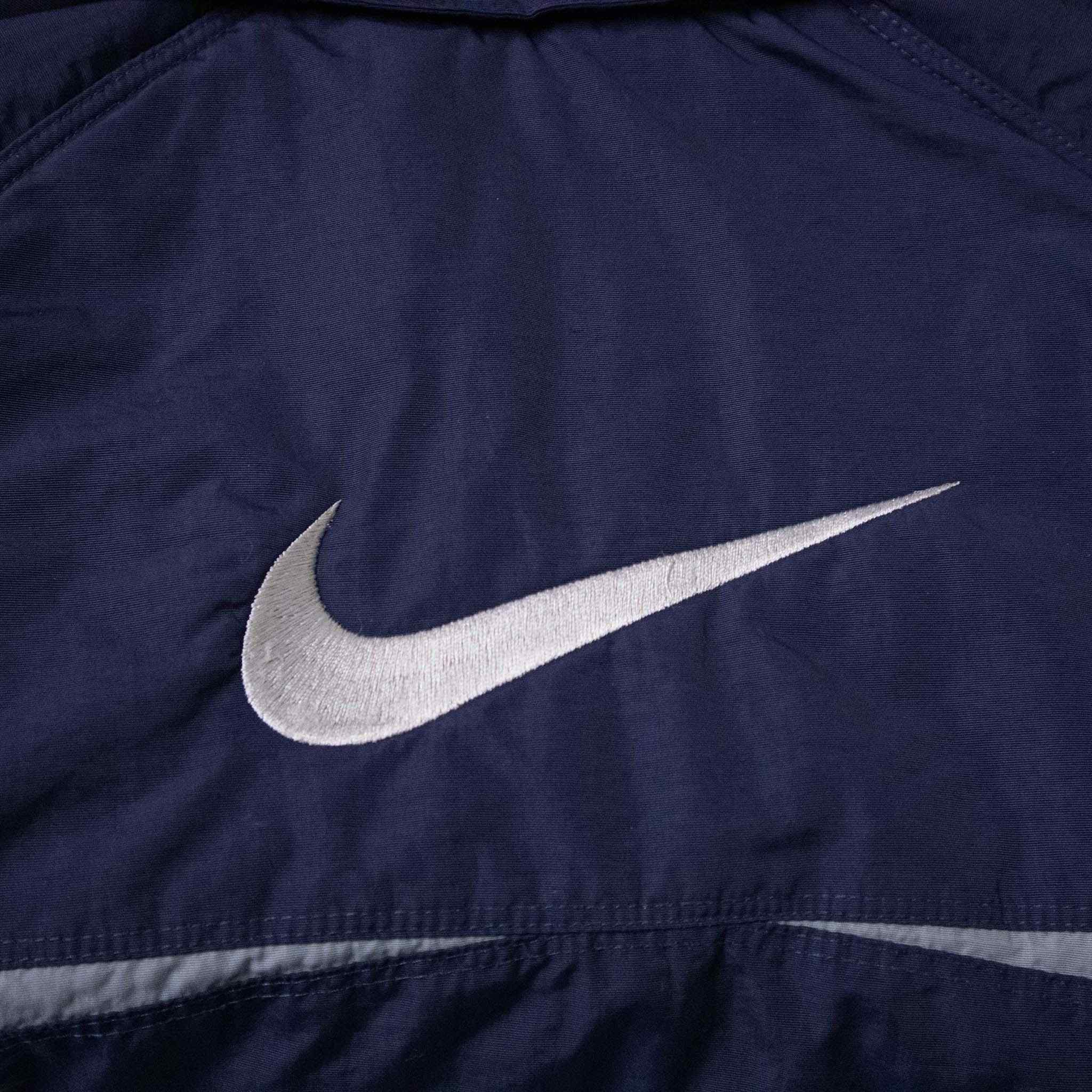 Giacca Nike Vintage - Taglia M