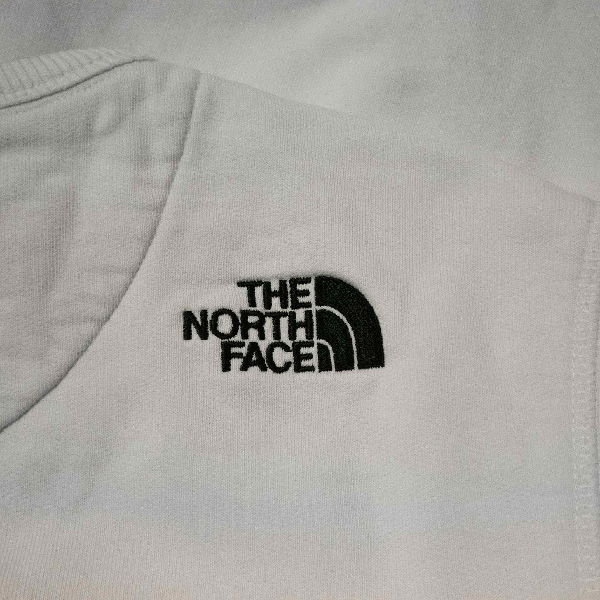 The North Face sweatshirt - Size M