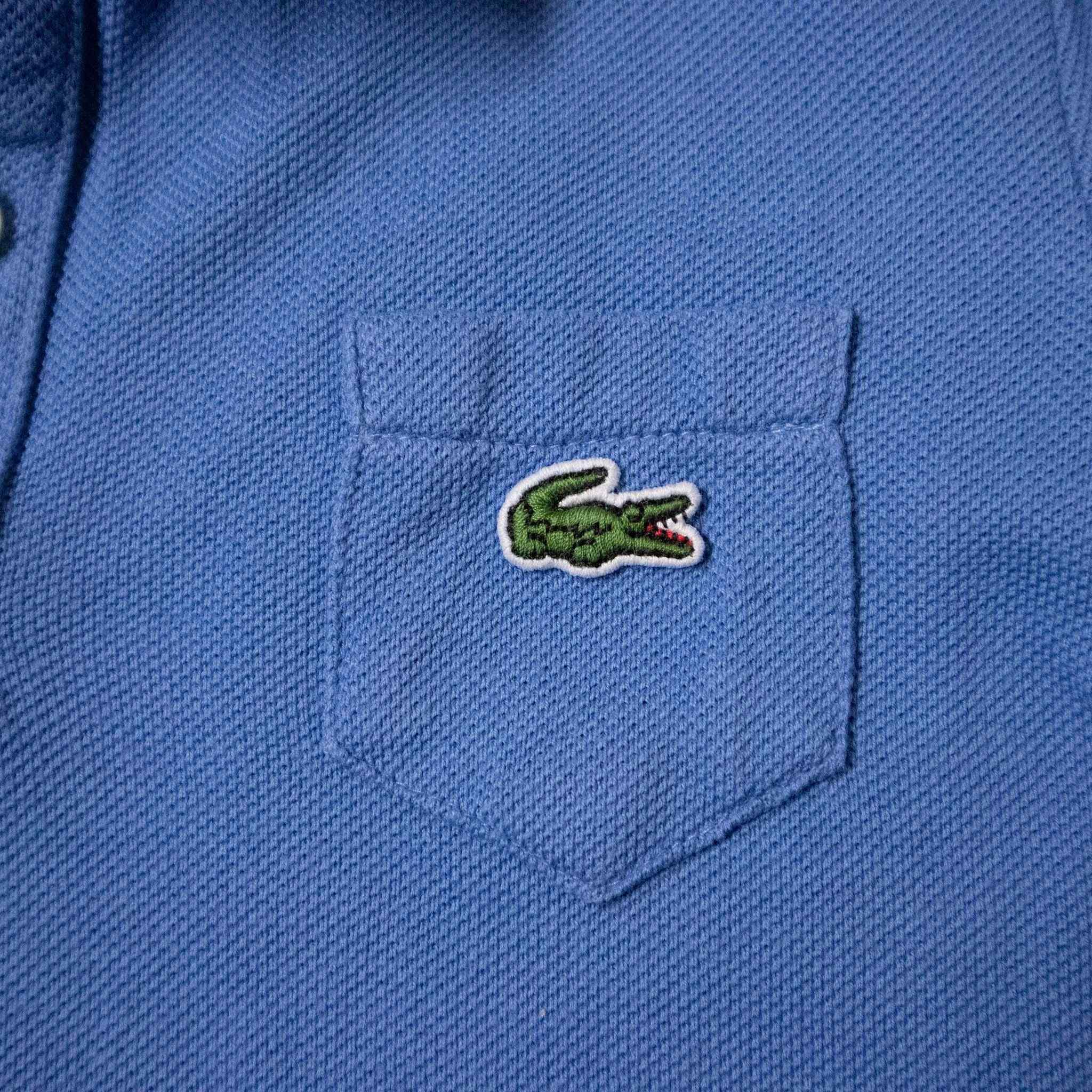 Lacoste Polo - Size XXS