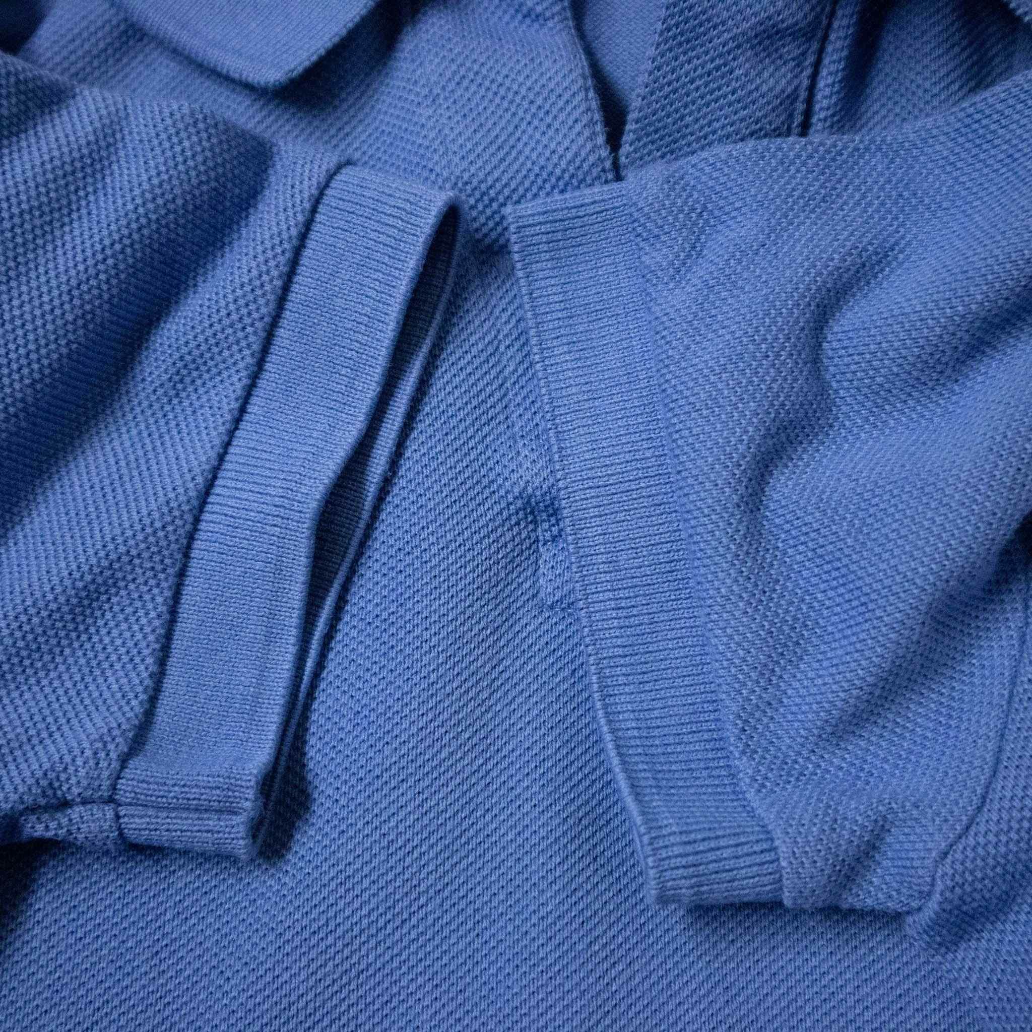 Lacoste Polo - Size XXS