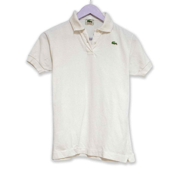 Lacoste Vintage Polo - Size S