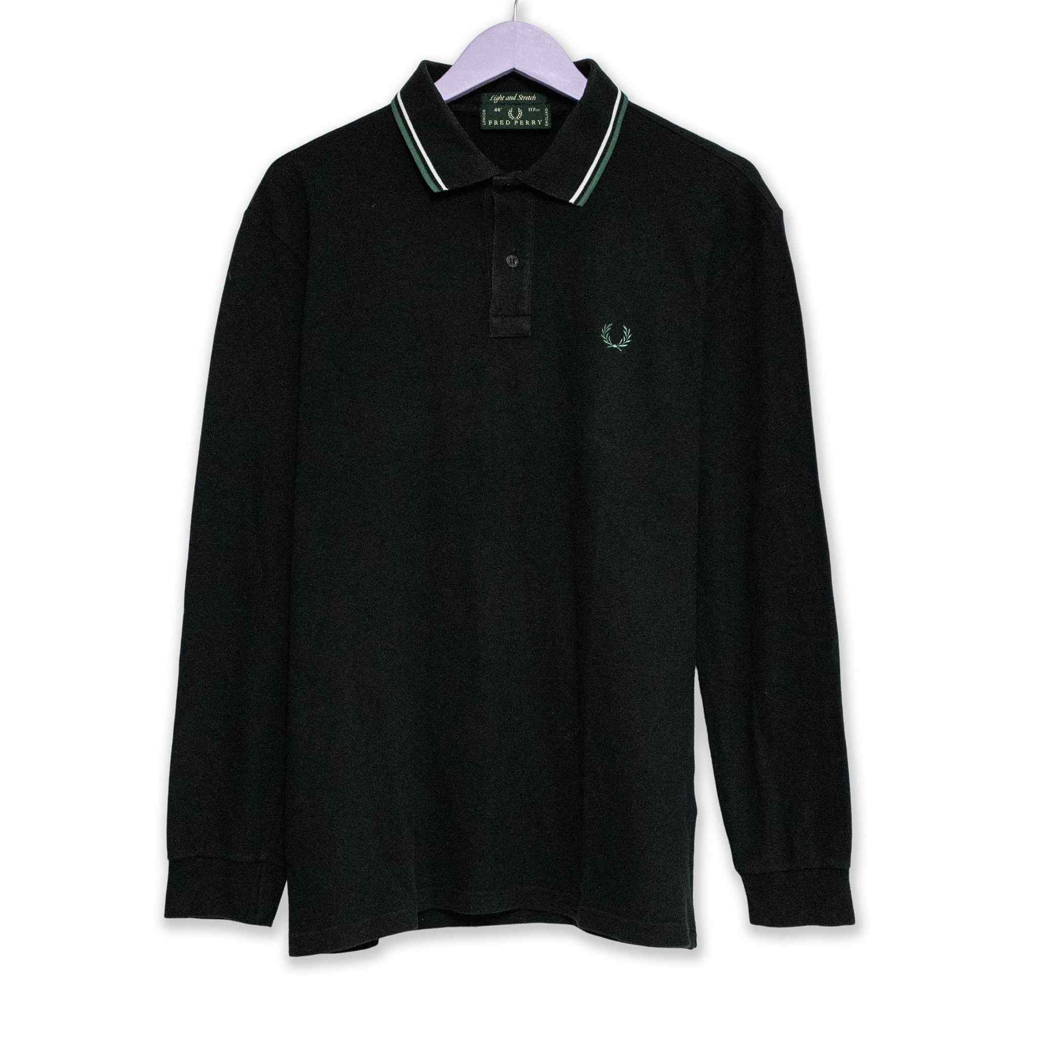 Fred Perry Polo - Size L