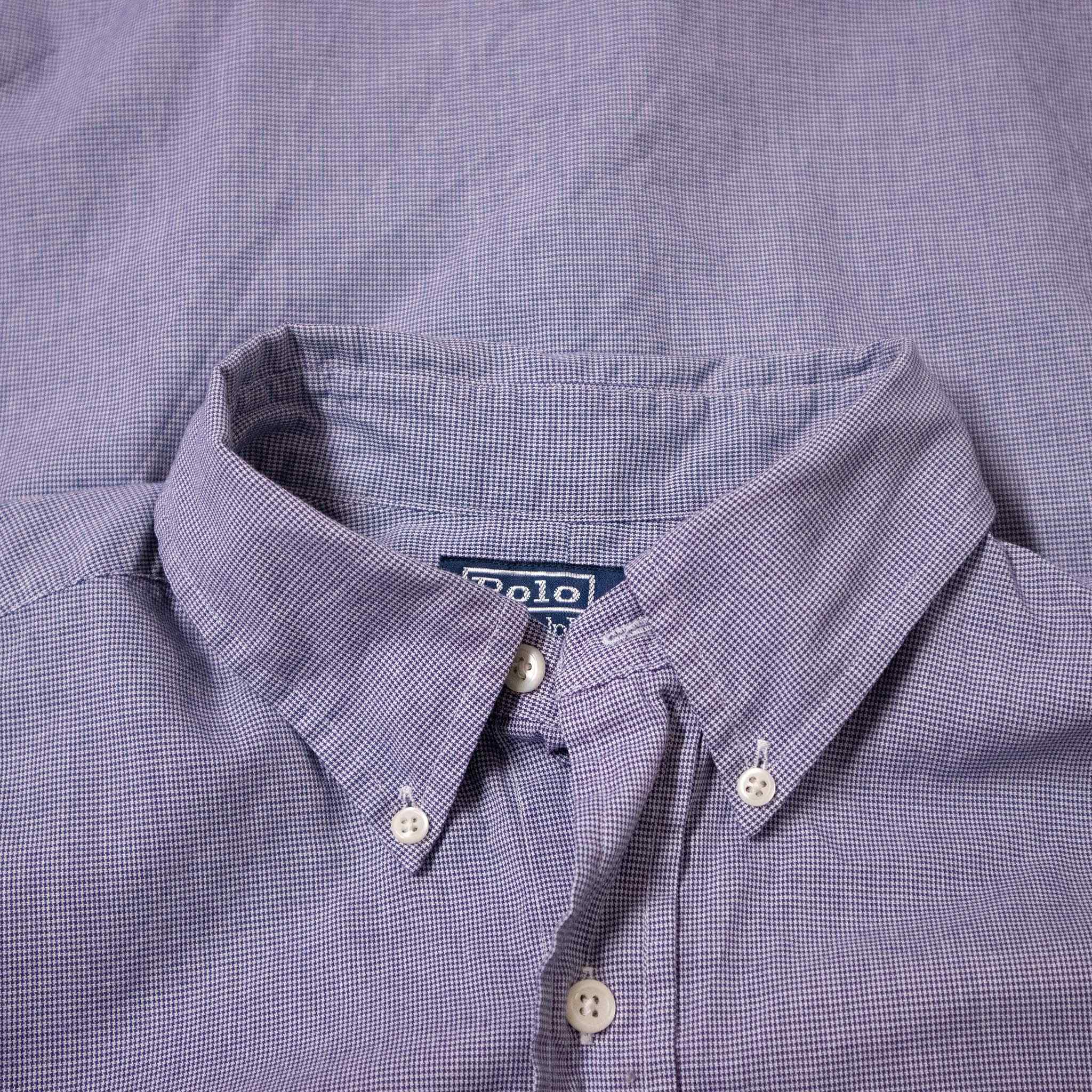 Camicia Ralph Lauren - Taglia L