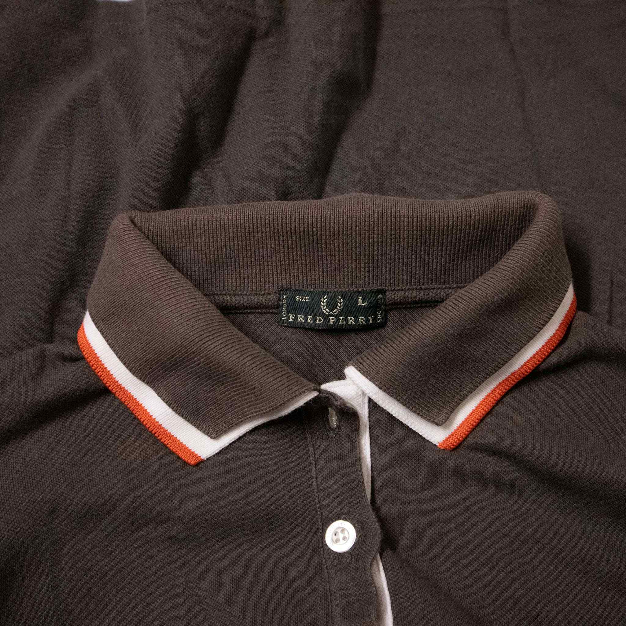 Fred Perry Polo - Size L