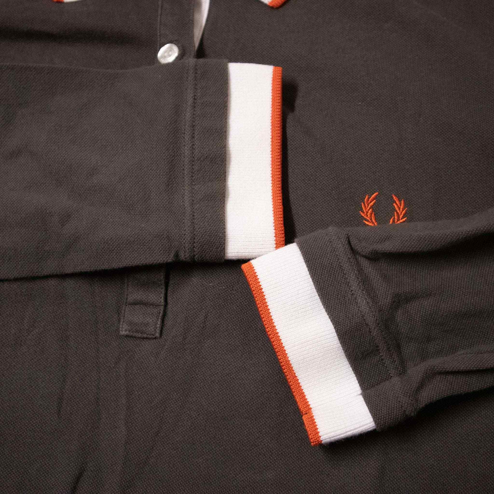 Fred Perry Polo - Size L