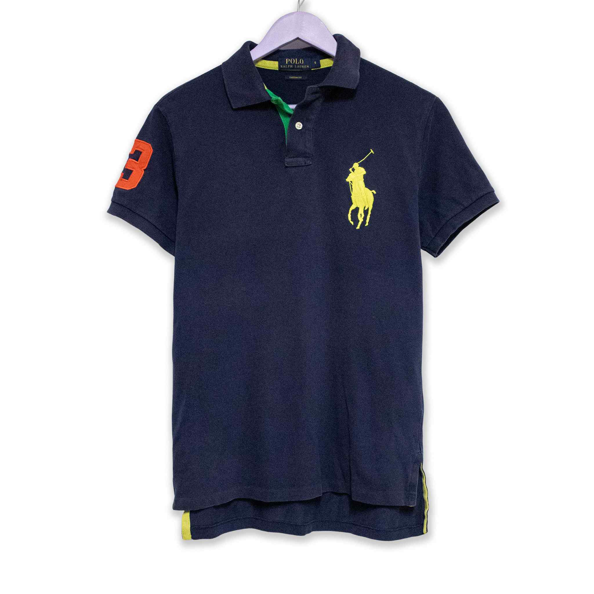 Polo Ralph Lauren - Size S