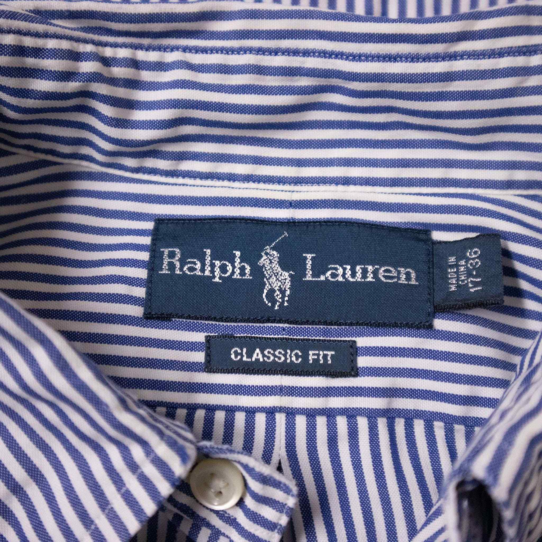 Camicia Ralph Lauren - Taglia XL