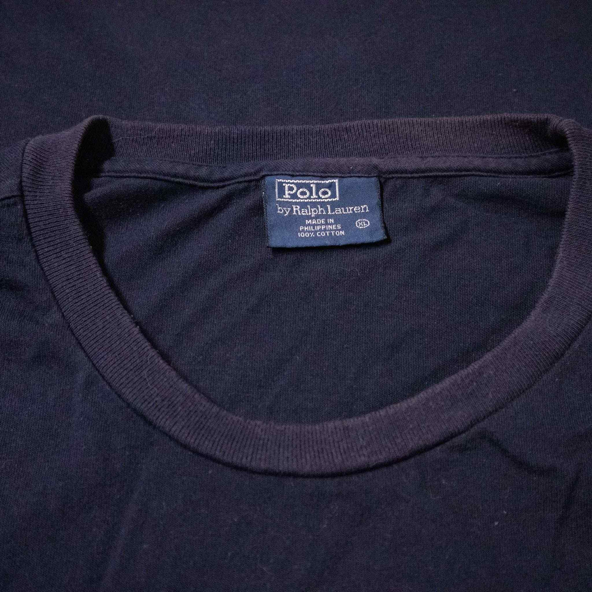 Ralph Lauren T-Shirt - Size L