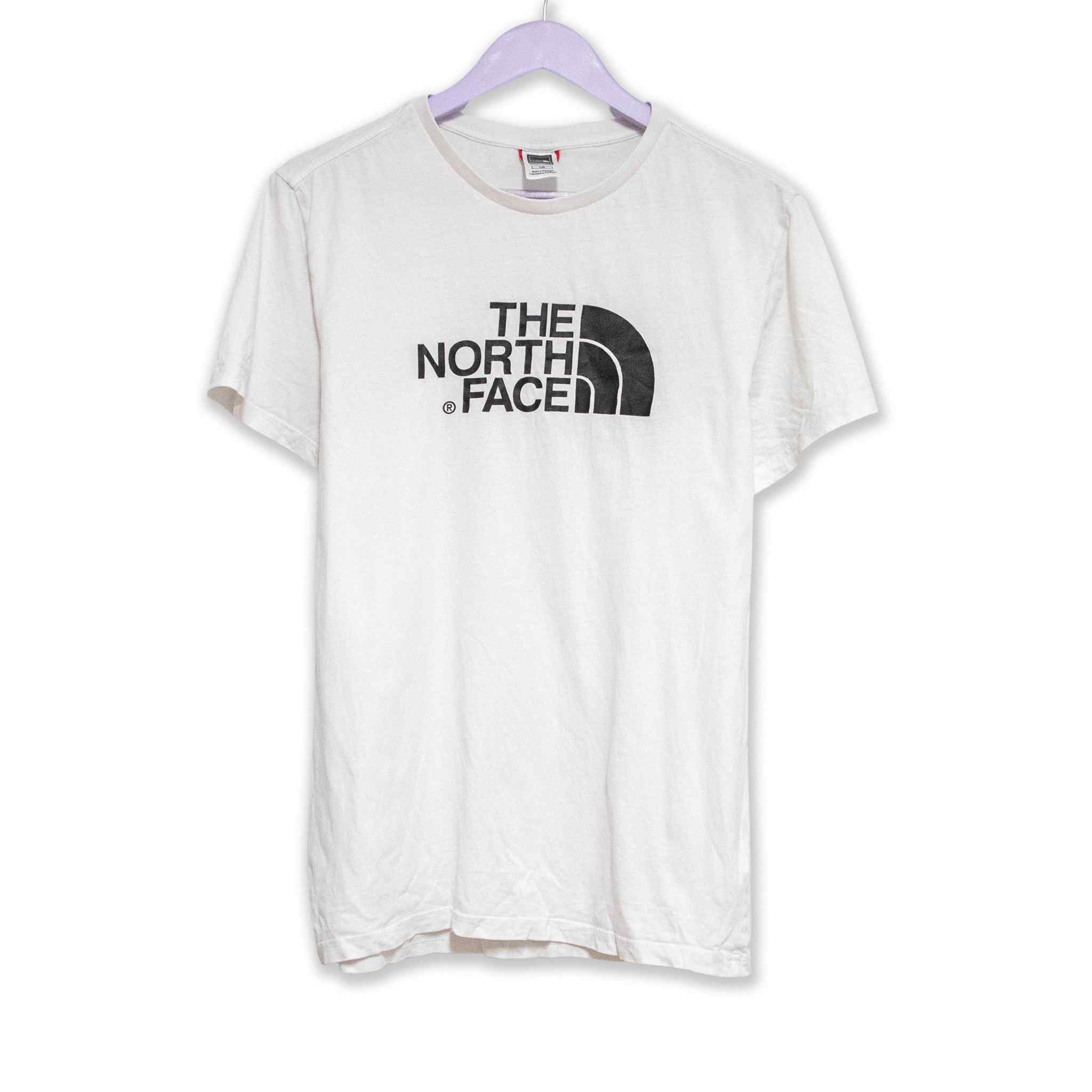 The North Face T-Shirt - Size L