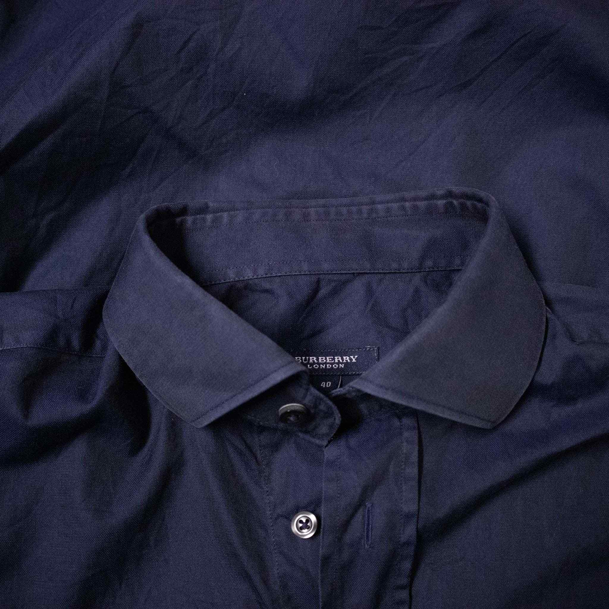 Burberry shirt - Size M/L