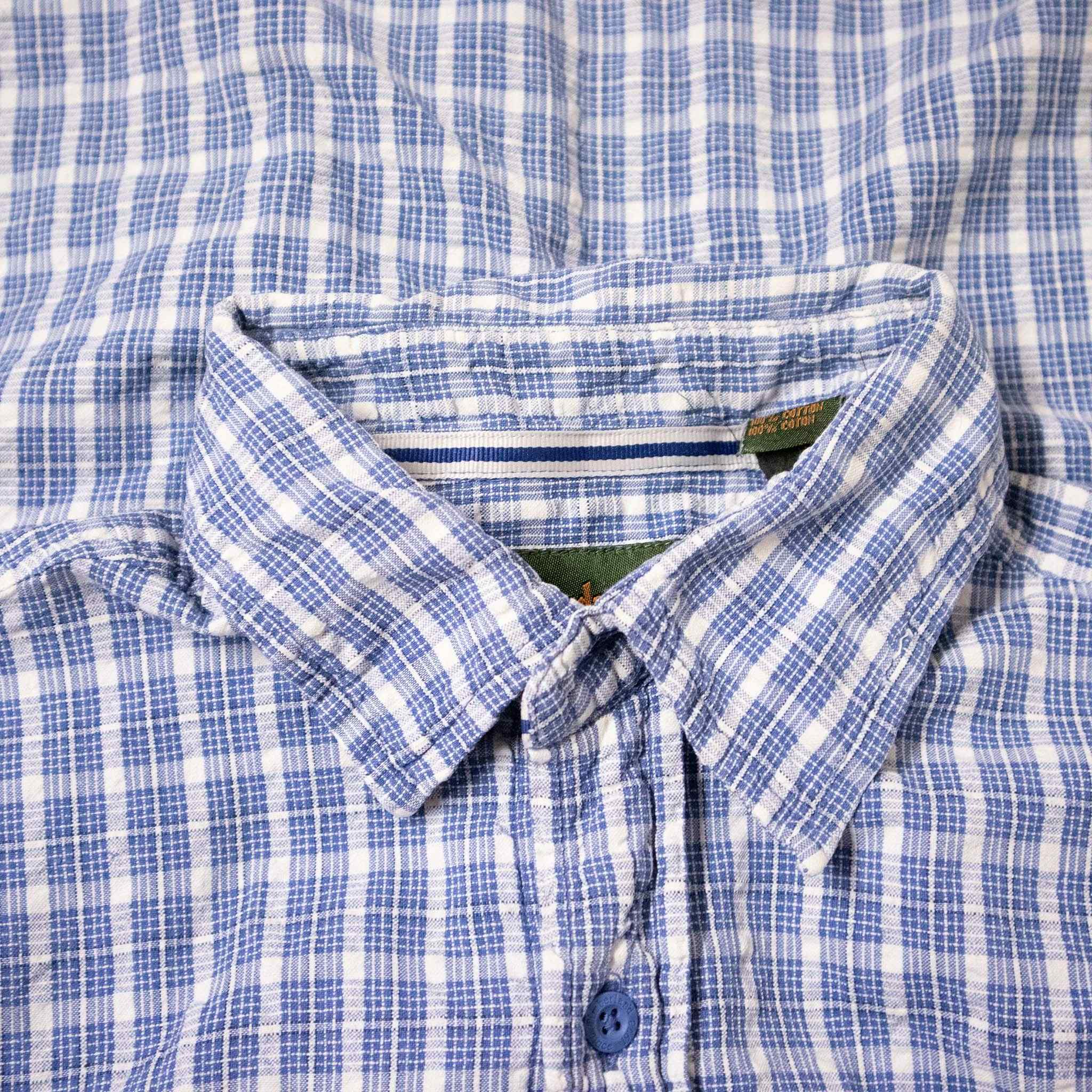 Camicia Timberland - Taglia S/M