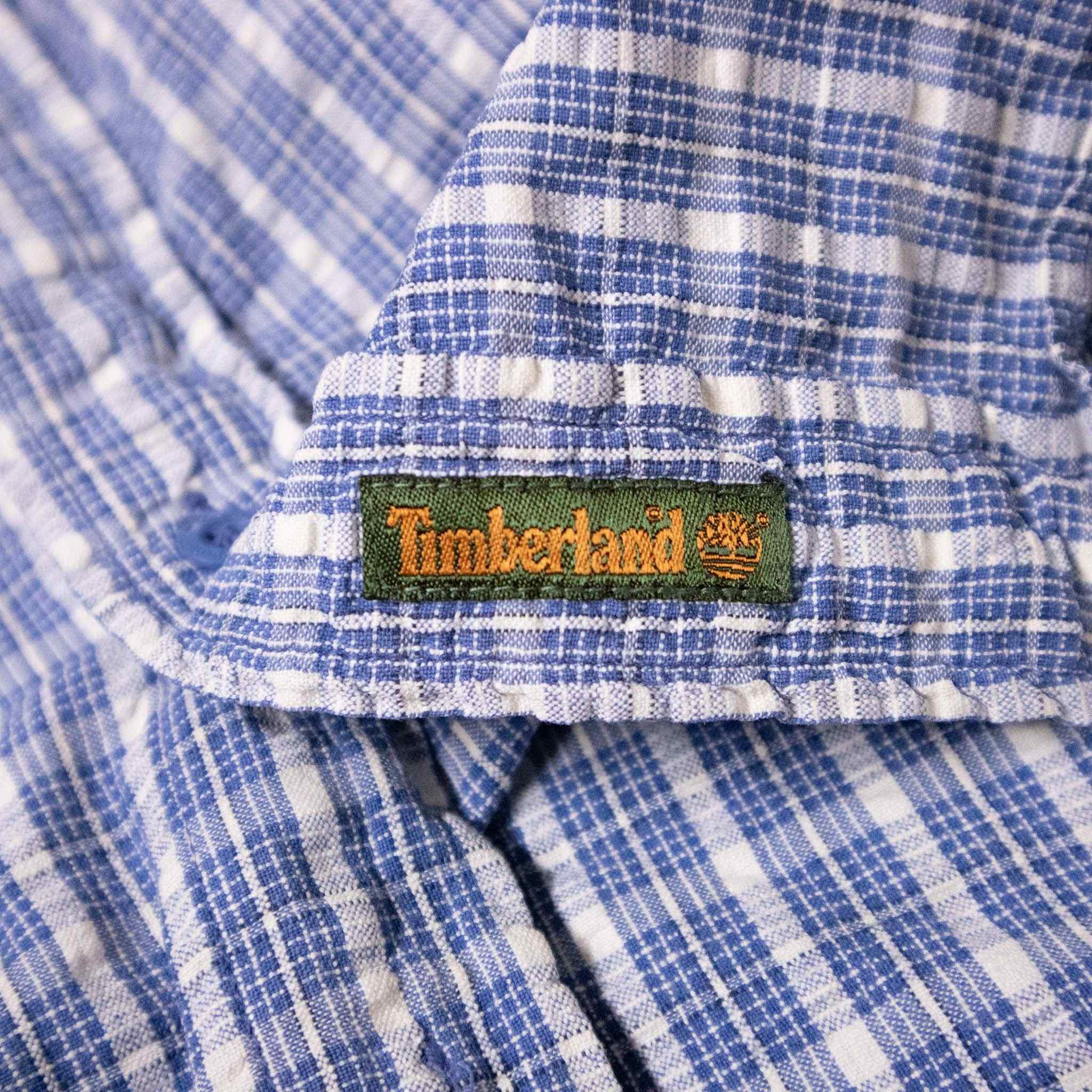 Camicia Timberland - Taglia S/M