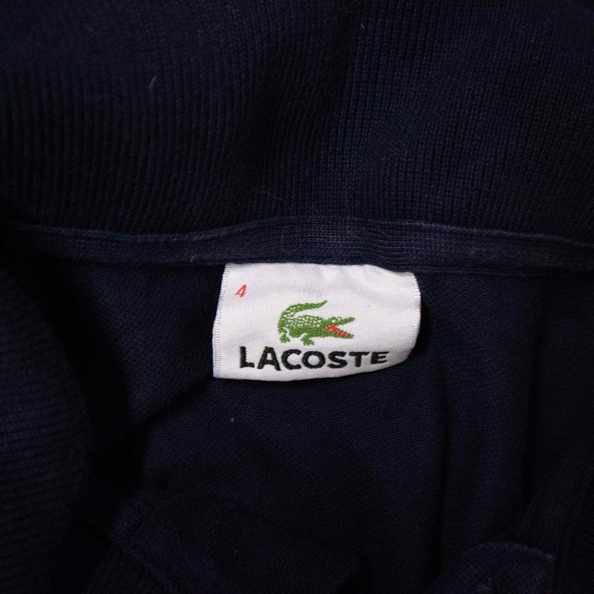 Lacoste Polo - Size S/M