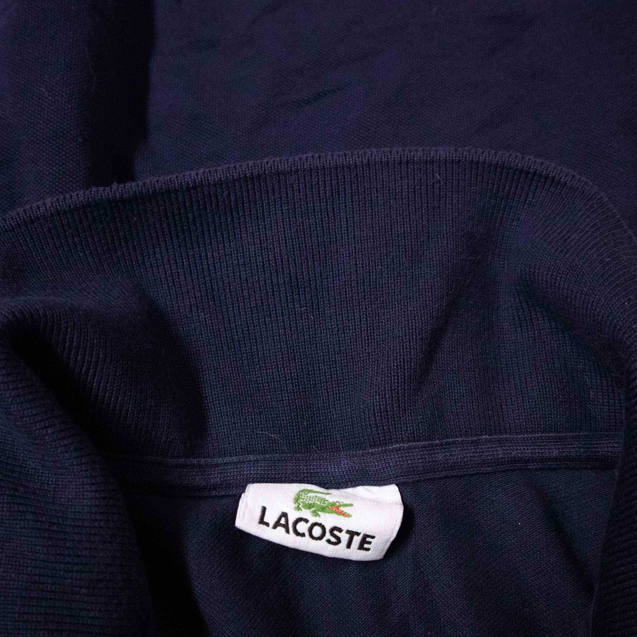 Lacoste Polo - Size S/M