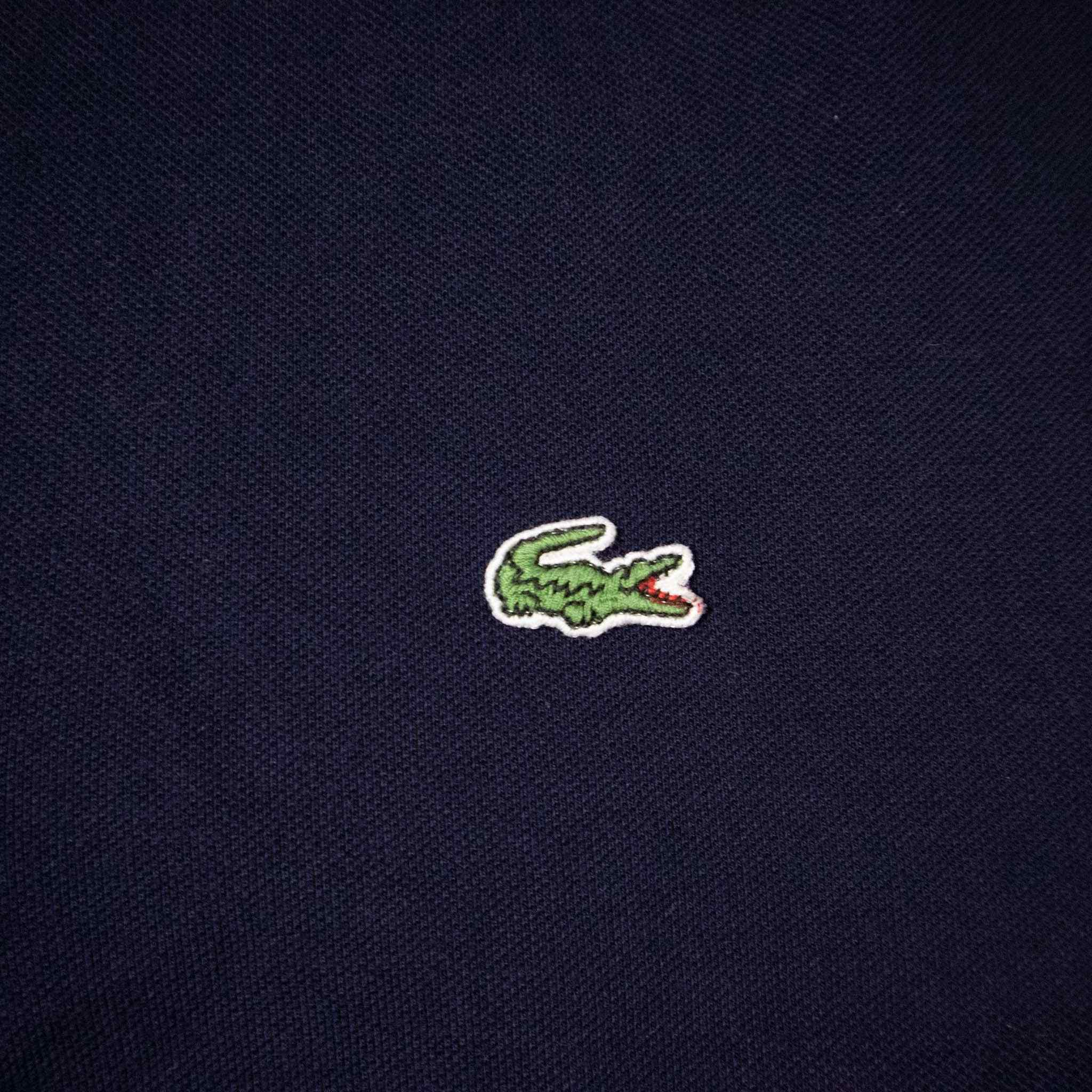 Polo Lacoste - Taglia S/M