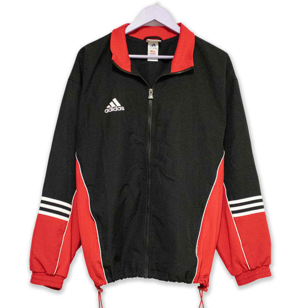 Giacca a vento Adidas Vintage - Taglia L