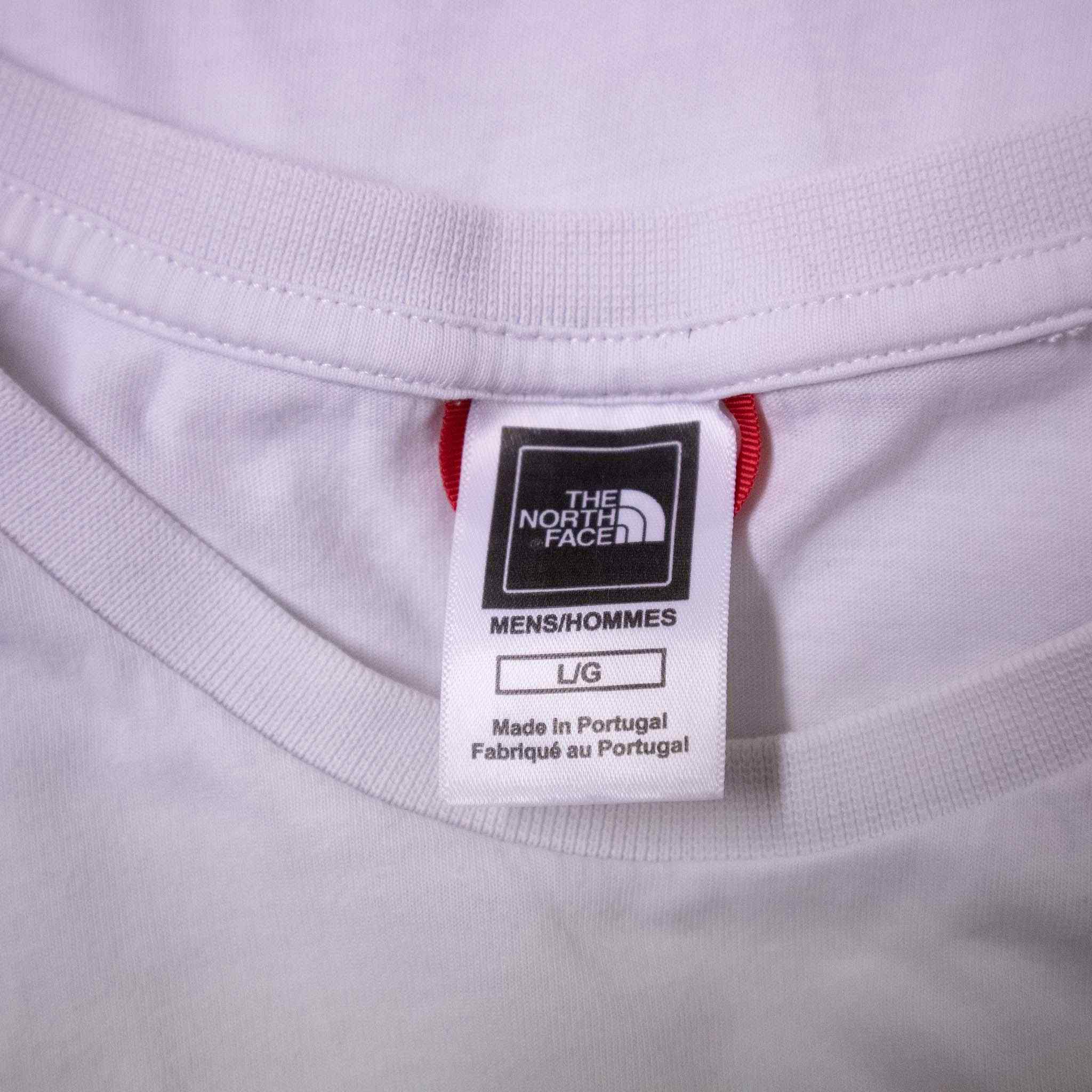 T shirt The North Face - Taglia L