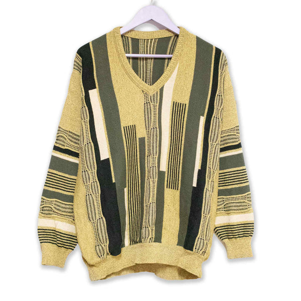 Maglione Vintage - Taglia L