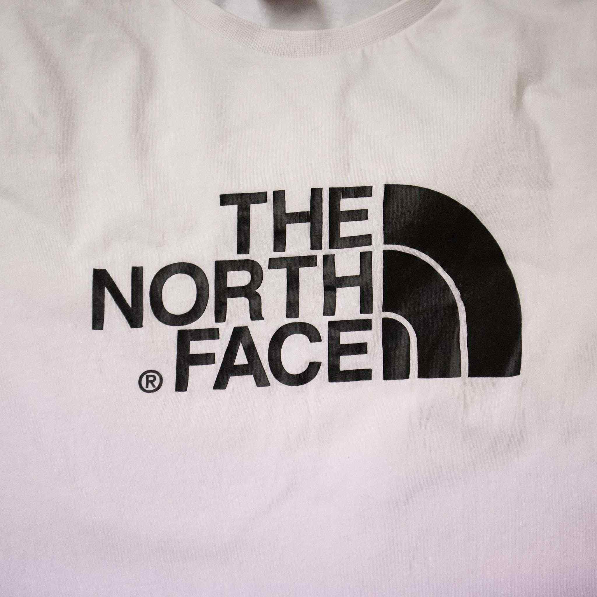 The North Face T-Shirt - Size L