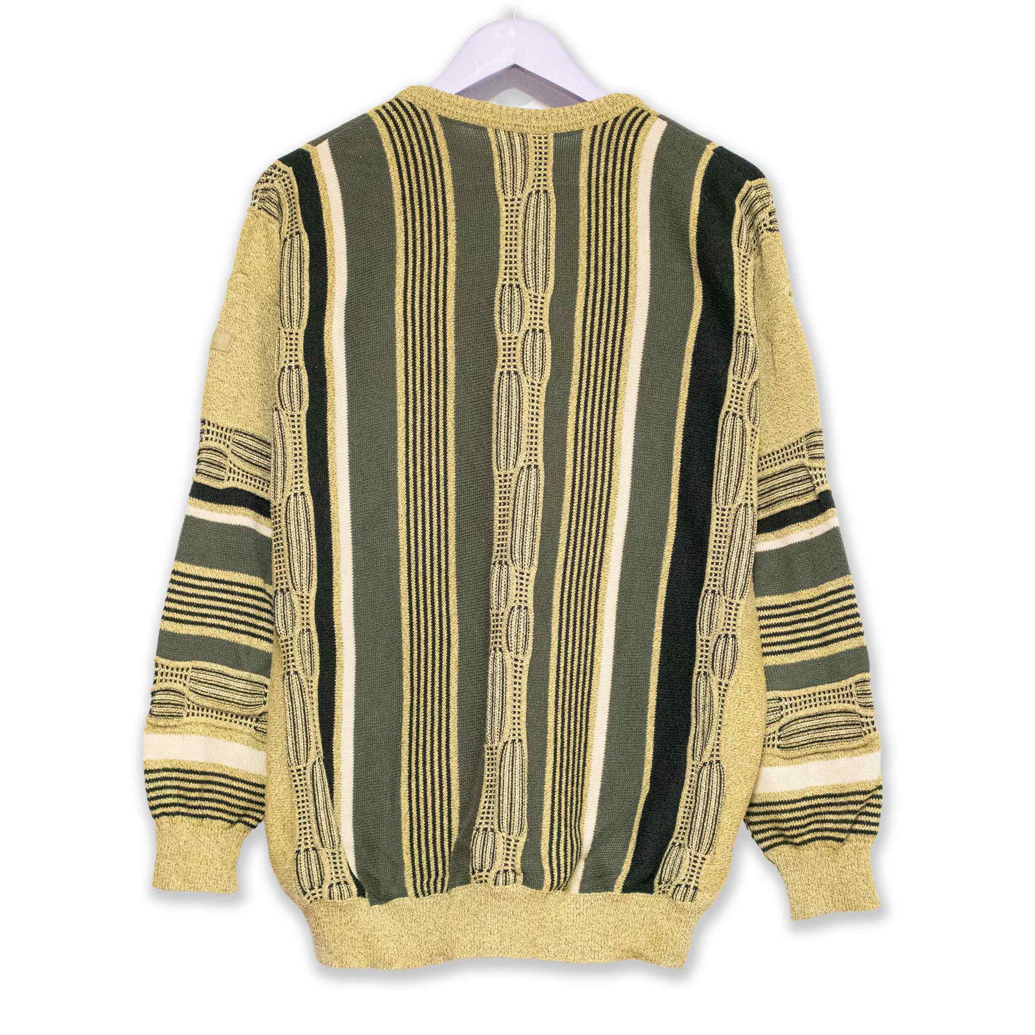 Maglione Vintage - Taglia L