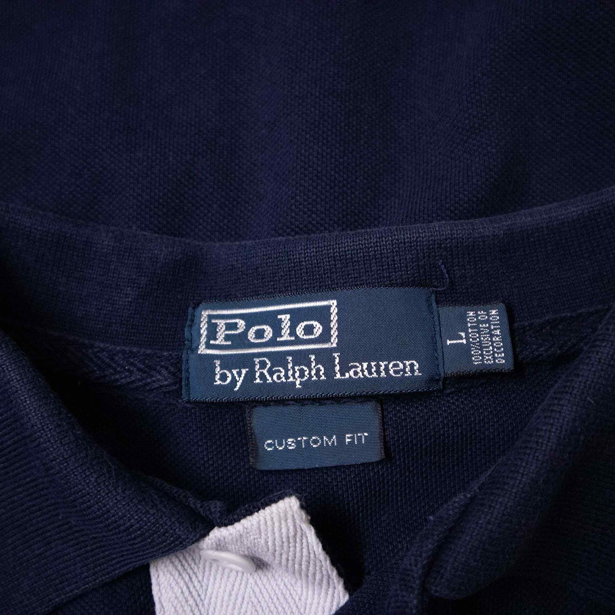 Polo Ralph Lauren - Size L