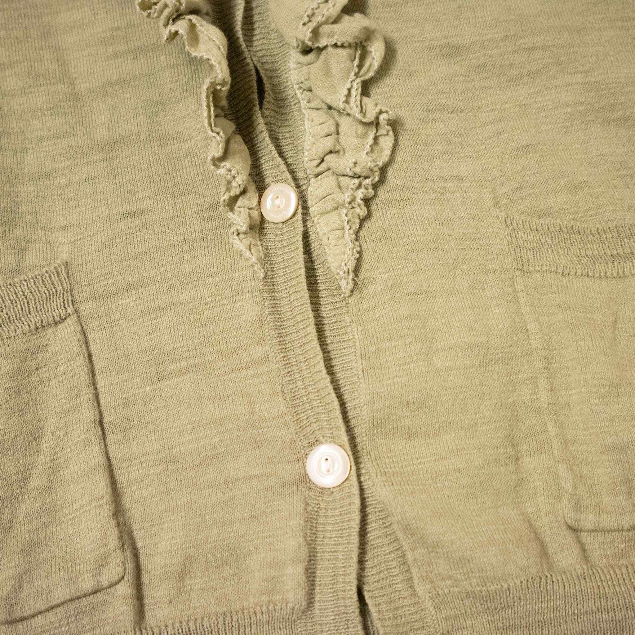 Ralph Lauren Vintage lightweight cardigan - Size M