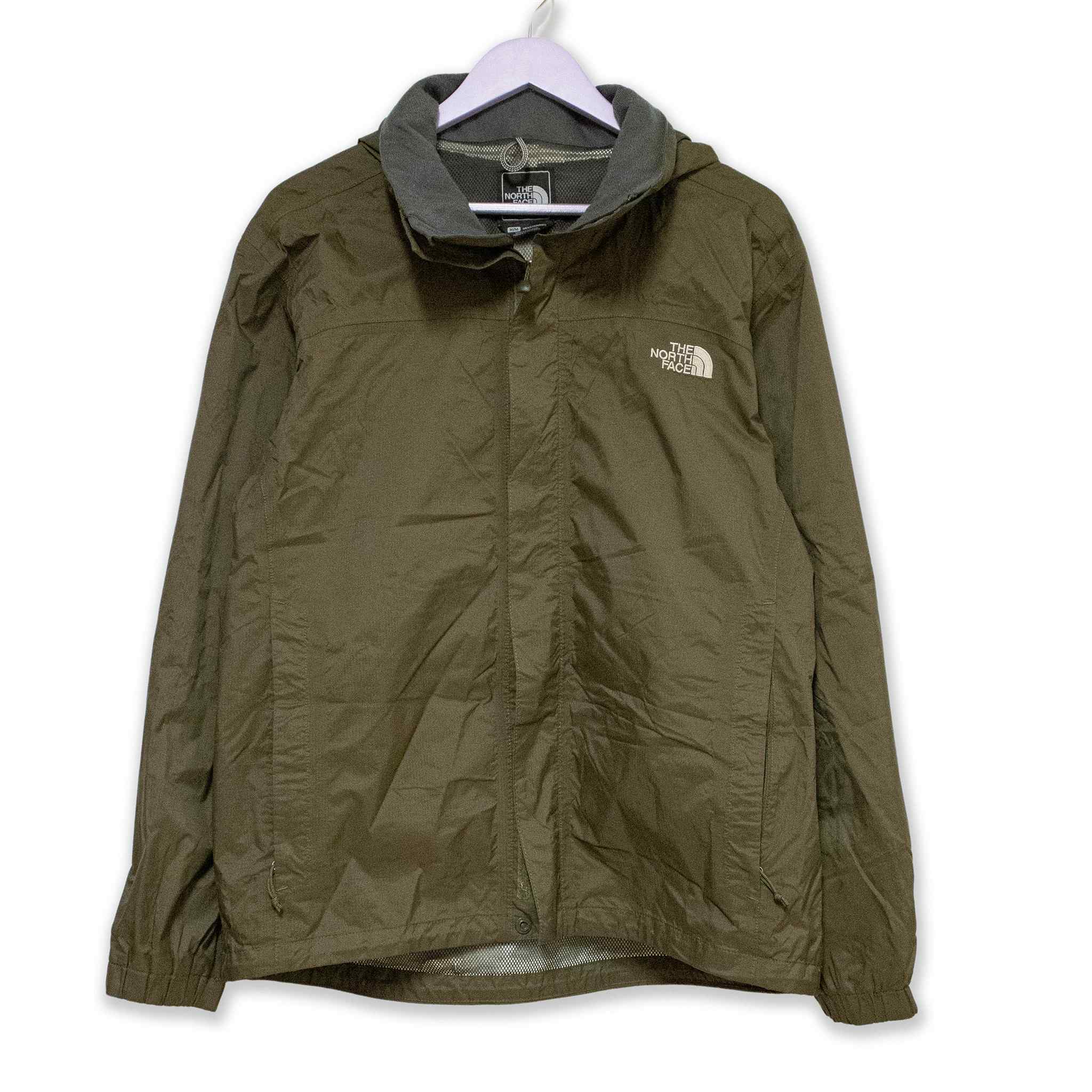 The North Face Waterproof Jacket - Size M