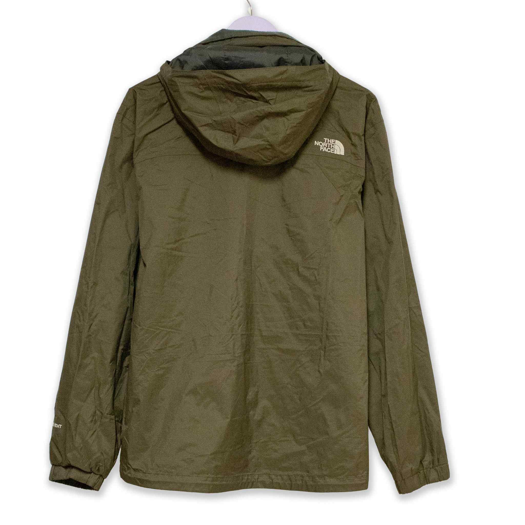 The North Face Waterproof Jacket - Size M