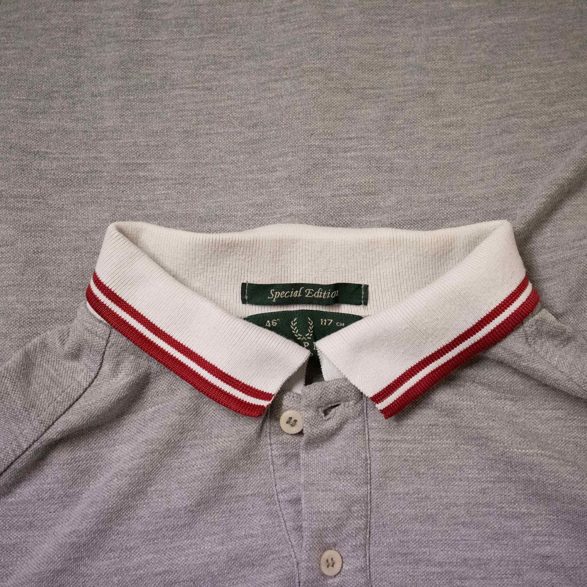 Fred Perry Polo - Size L