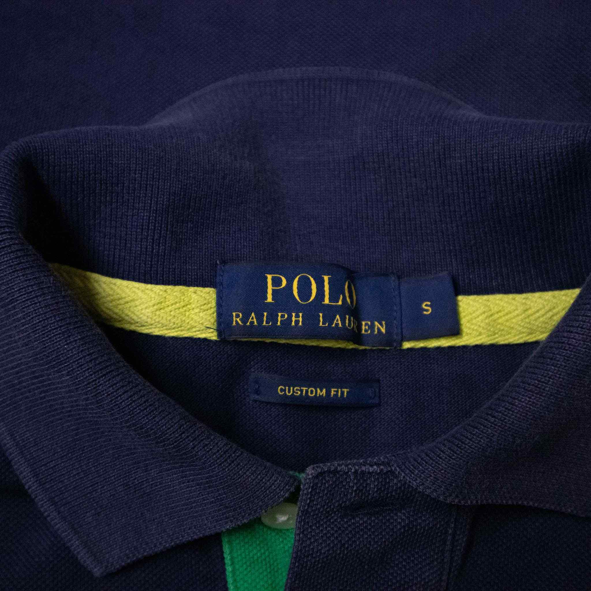 Polo Ralph Lauren - Taglia S