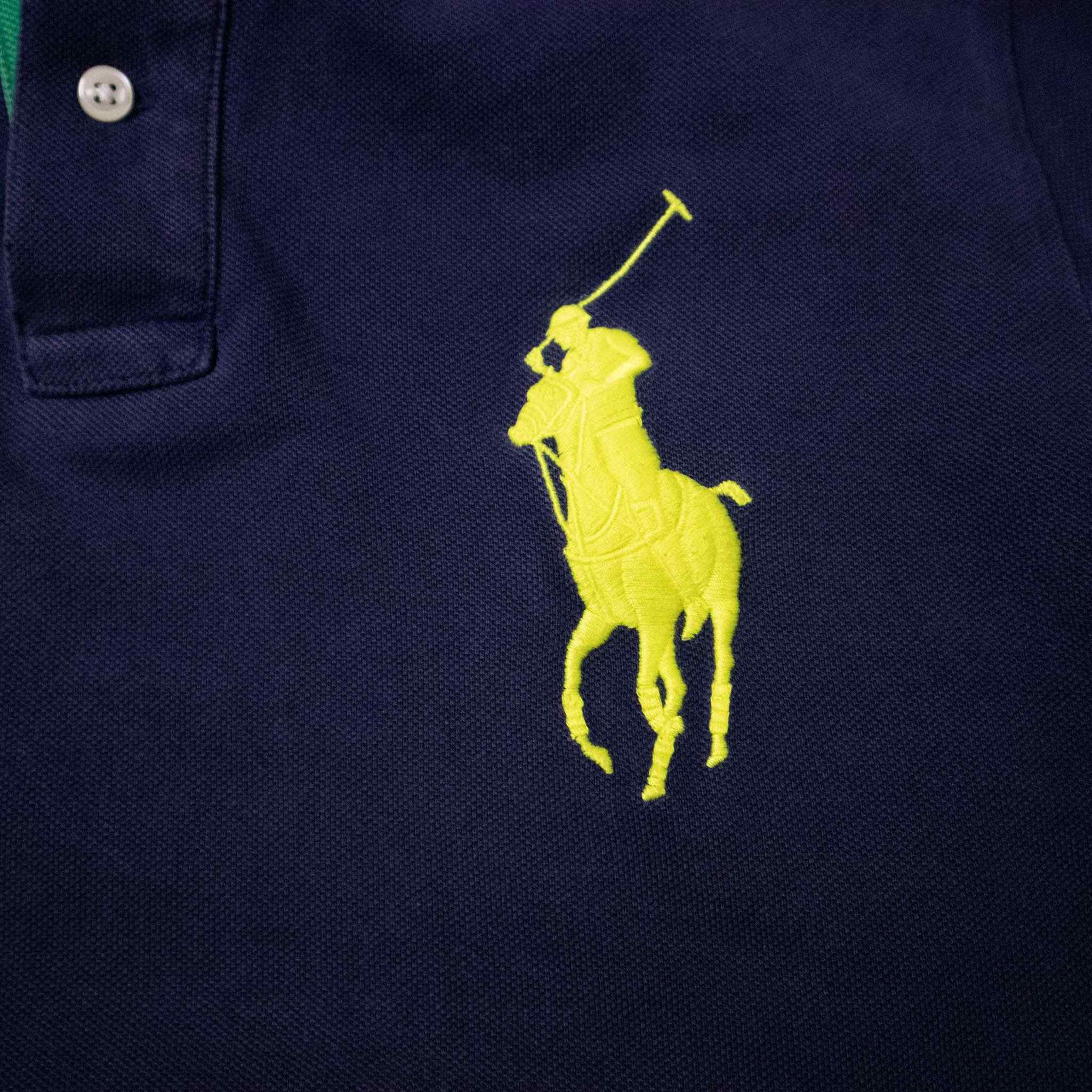 Polo Ralph Lauren - Size S