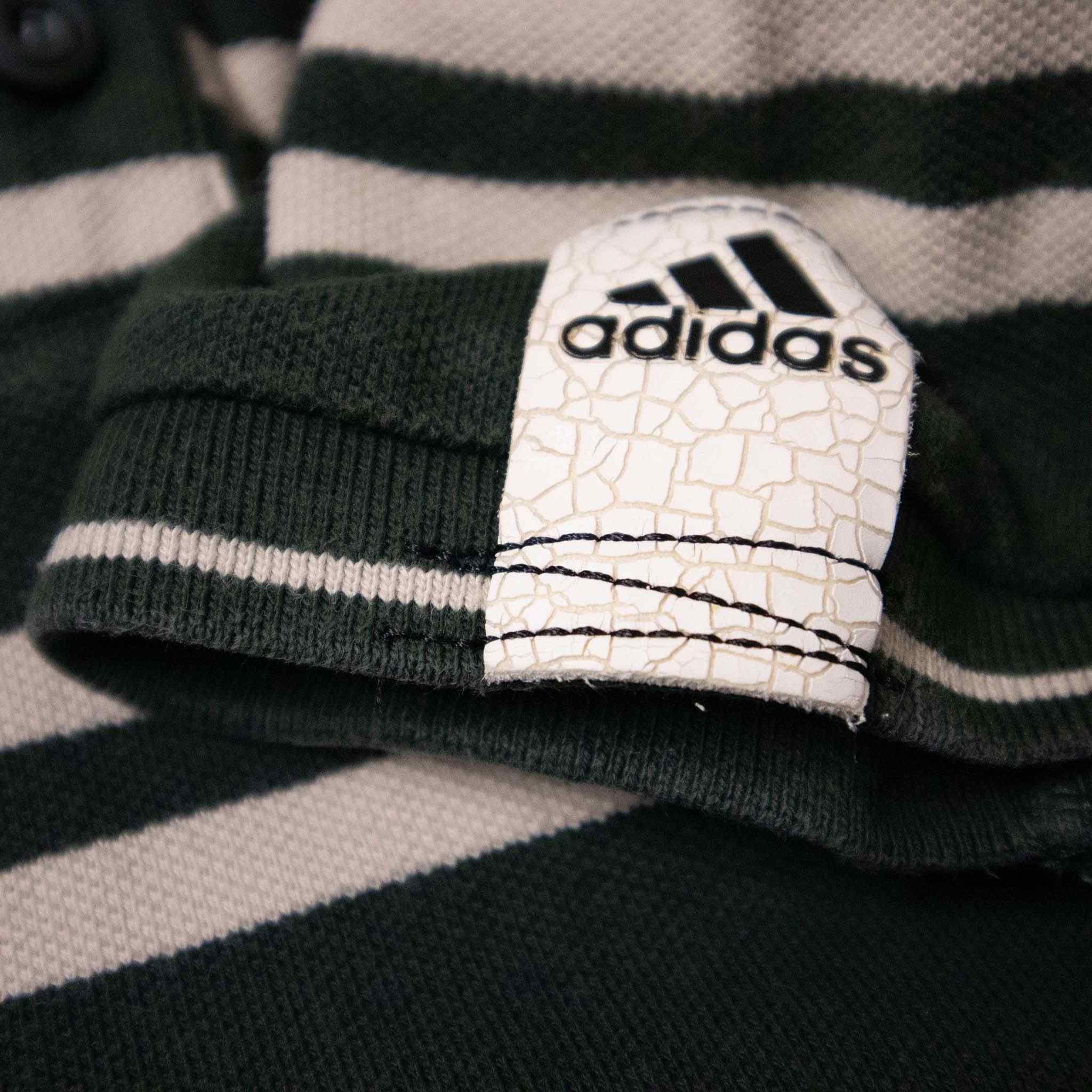 Polo Adidas Retrò - Taglia M