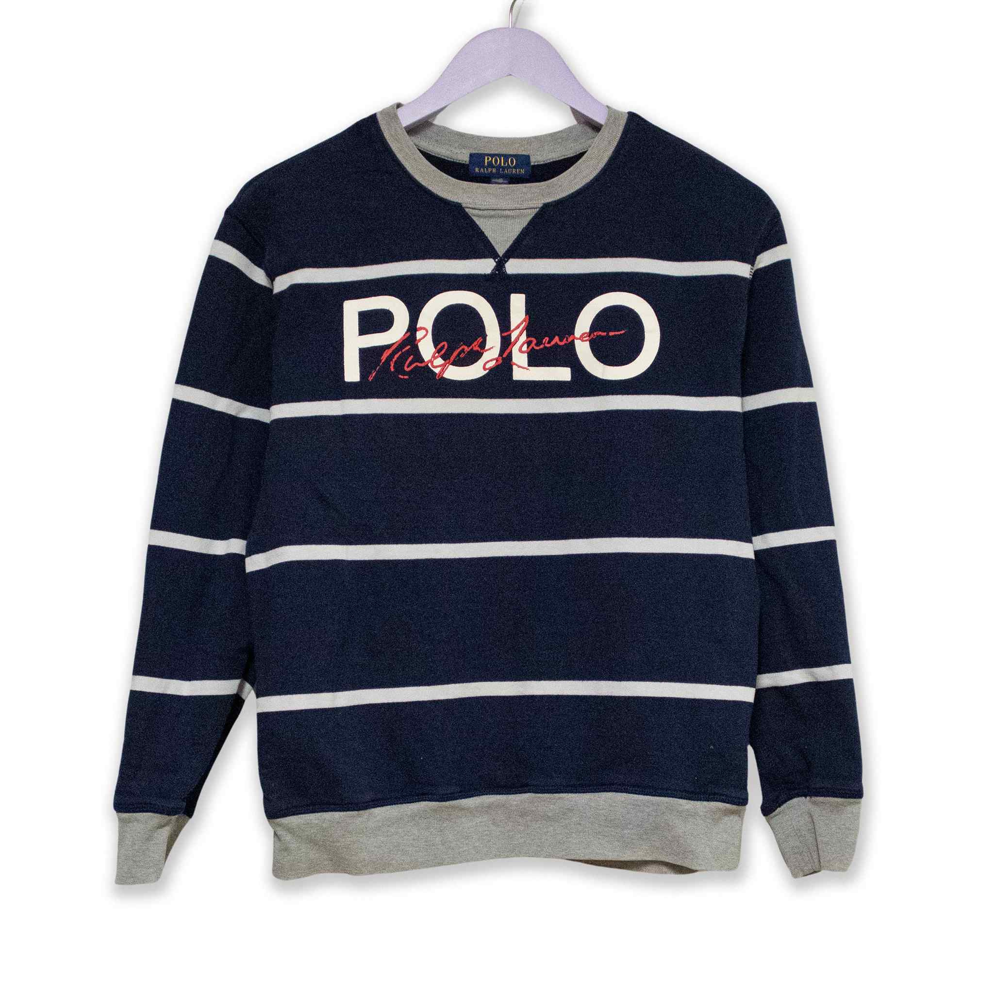 Ralph Lauren Sweatshirt - Size S